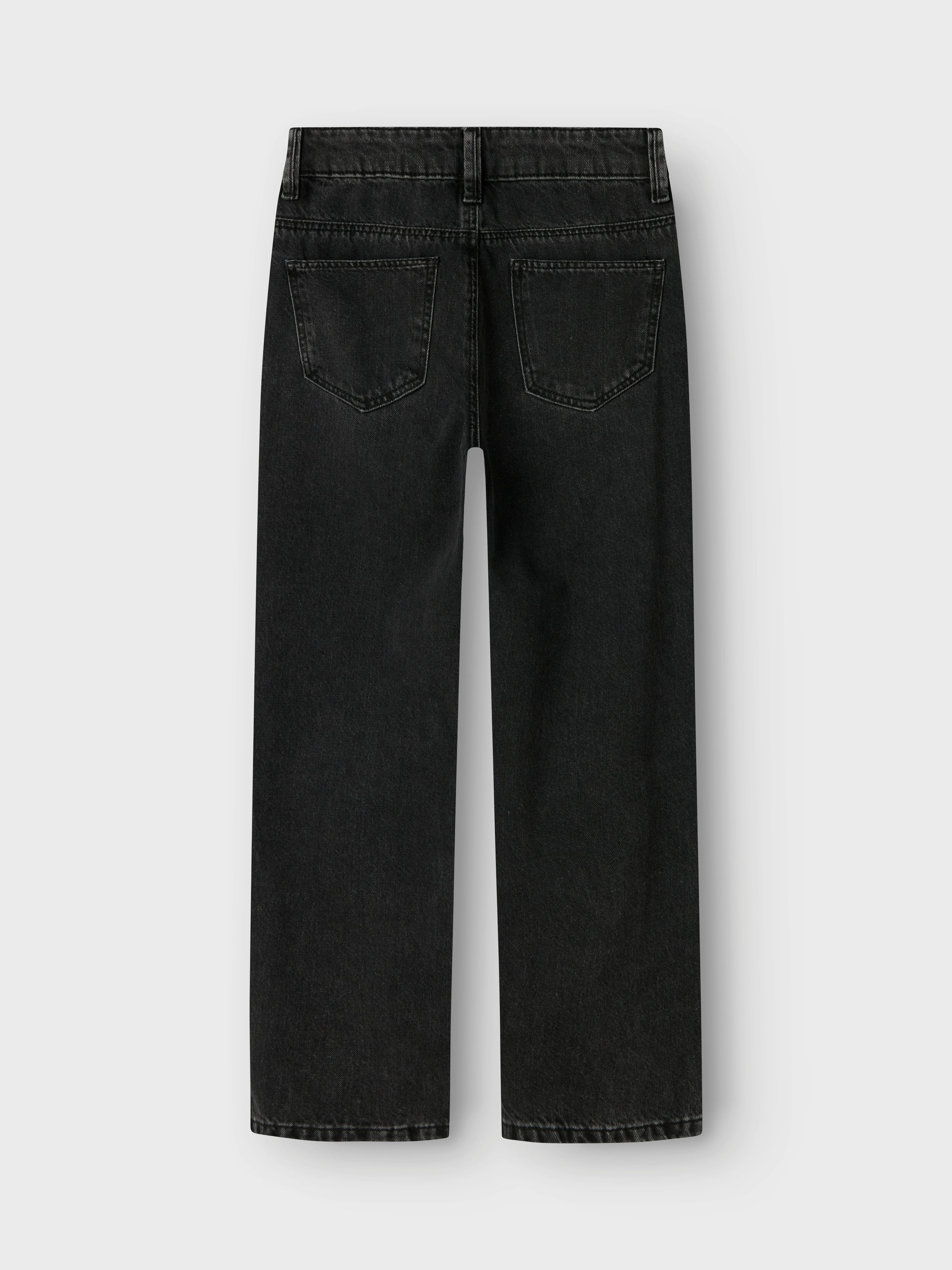 Name It Straight jeans NKFROSE HW STRAIGHT JEANS 9222-RM NOOS