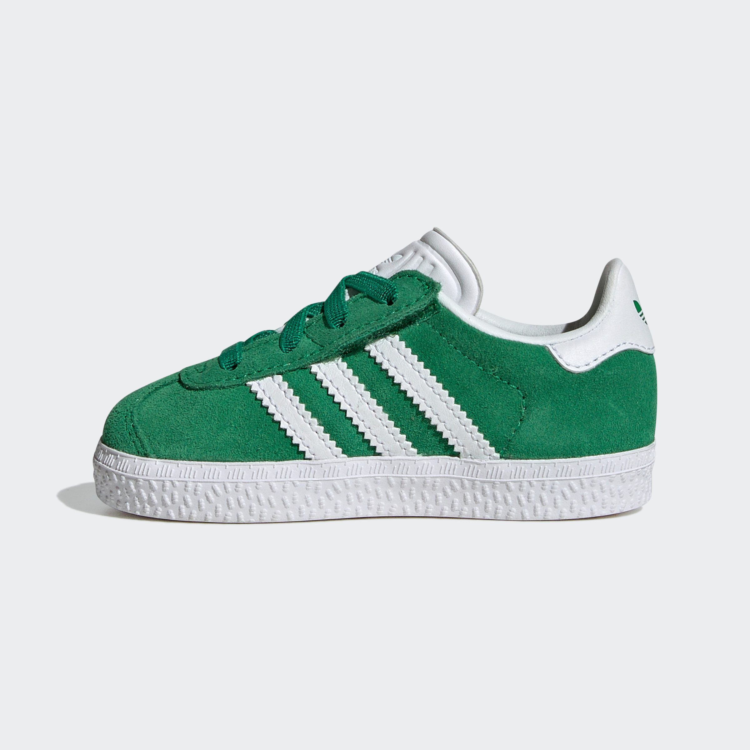 adidas Originals Sneakers GAZELLE COMFORT CLOSURE ELASTIC LACES KIDS