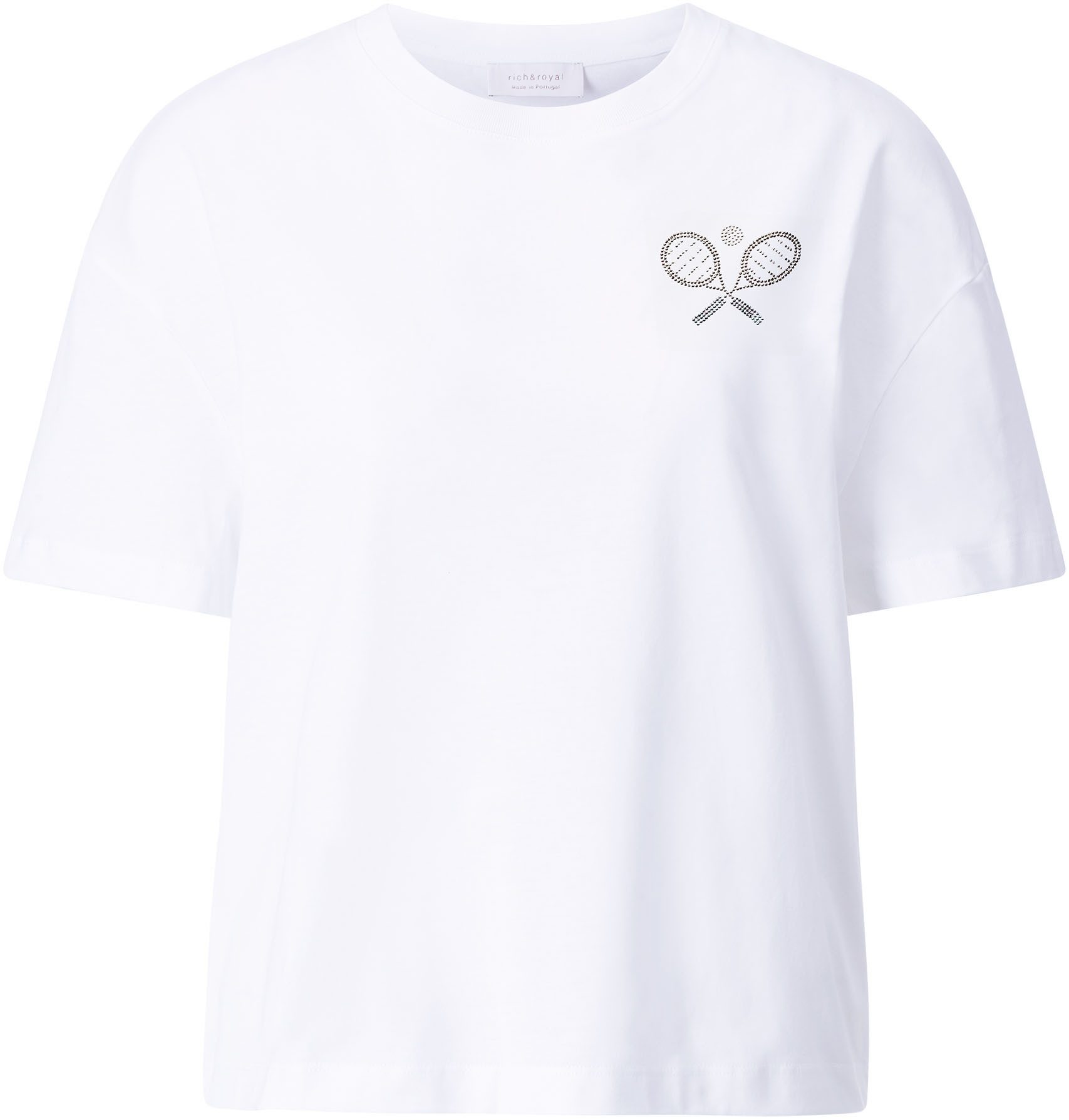 Rich & Royal T-shirt