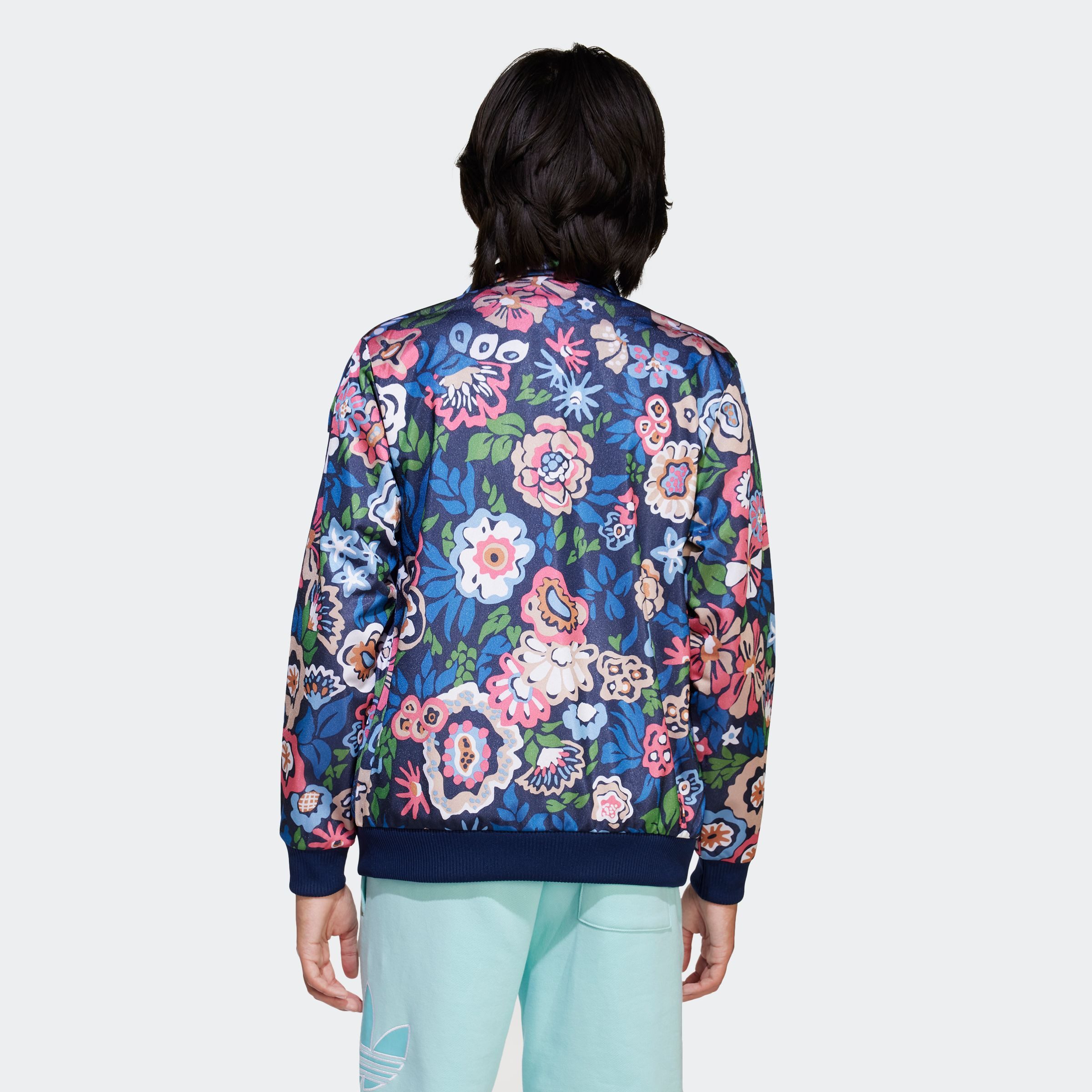 adidas Originals Outdoorjack FIREBIRD TOP
