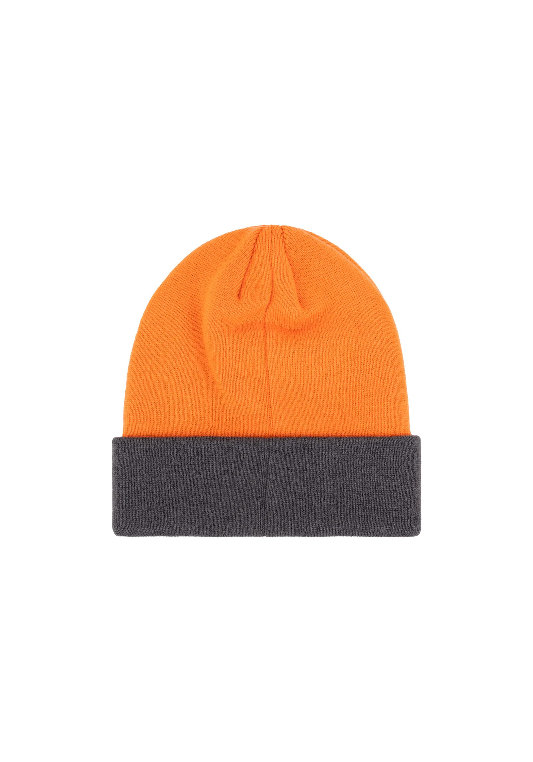 Alpha Industries Skimuts Alpha Industries Accessoires - Headwear Crew C Label Beanie