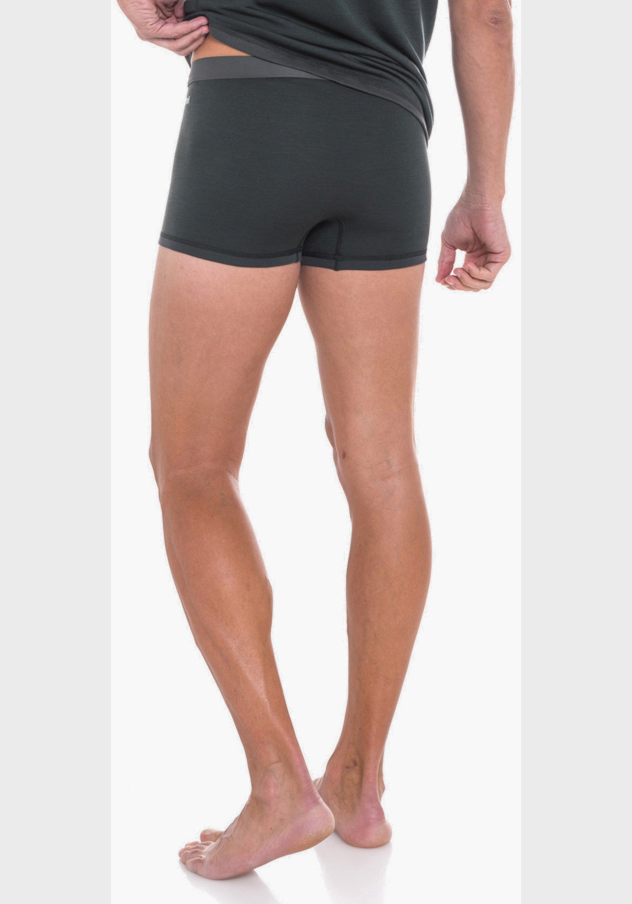 Schöffel Functionele broek Merino Sport Boxershorts M