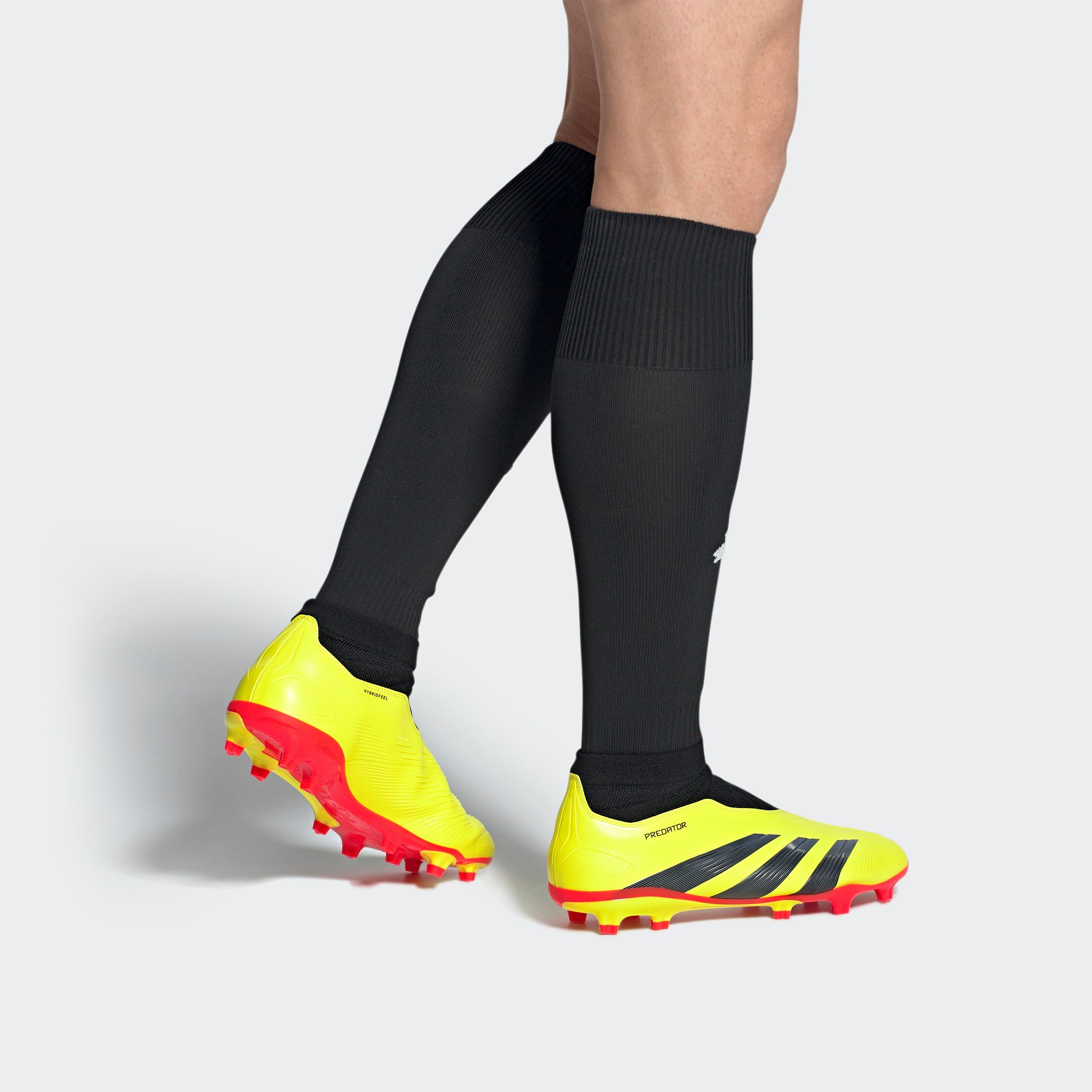 adidas Performance Voetbalschoenen PREDATOR LEAGUE LACELESS FG