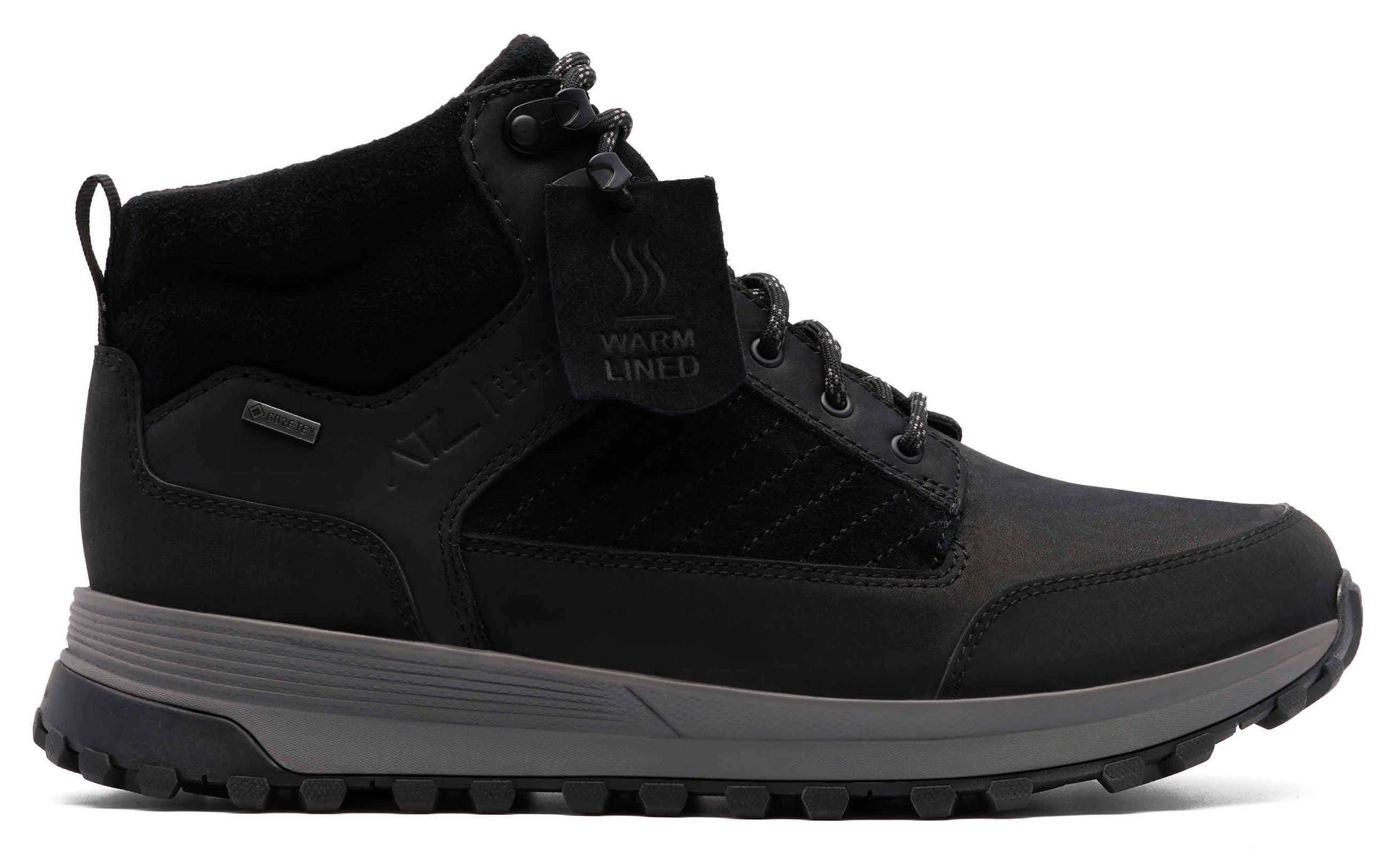 Clarks Trekkingschoenen ATL TrekHi GTX