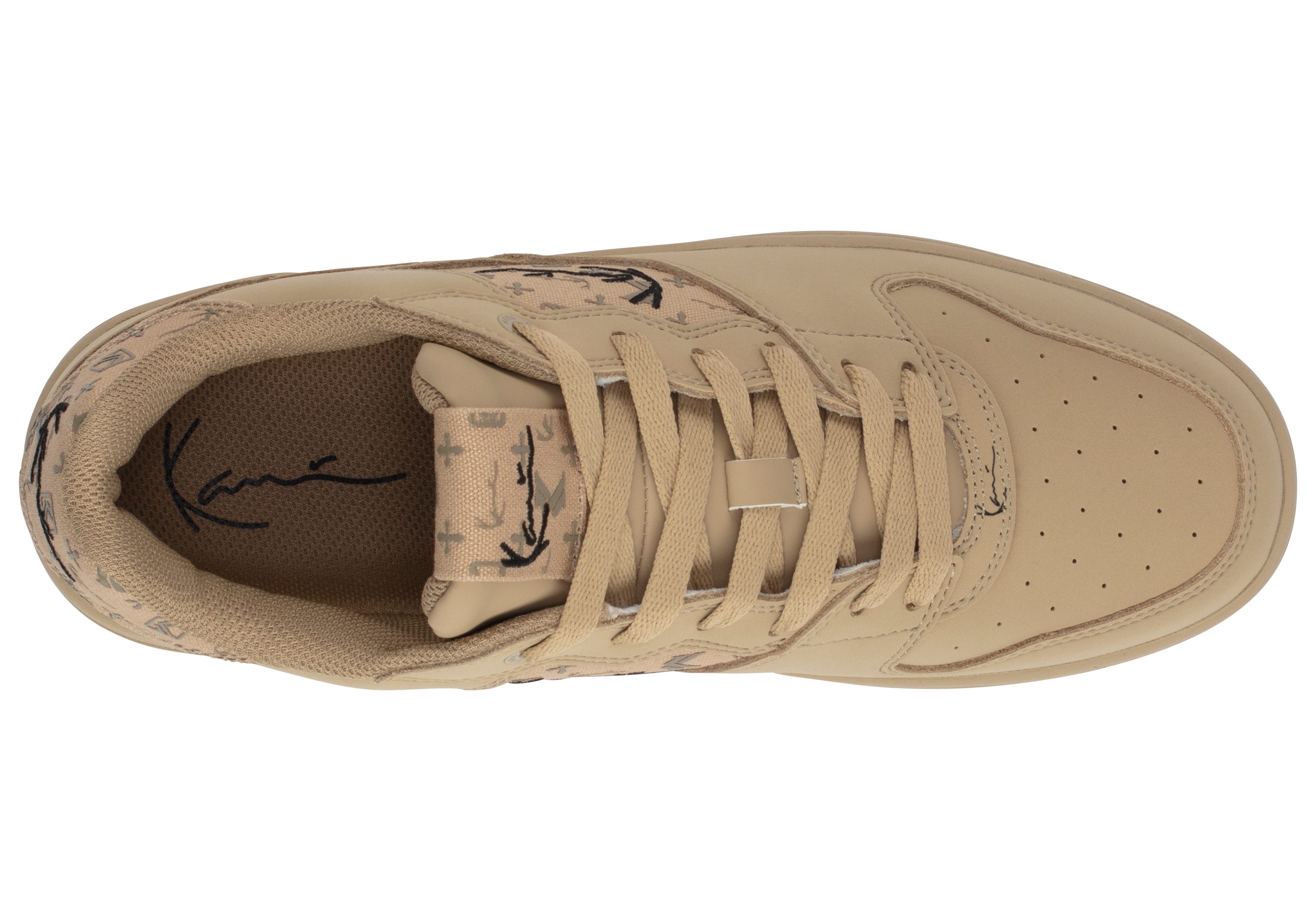 Karl Kani Sneakers 89 PRM