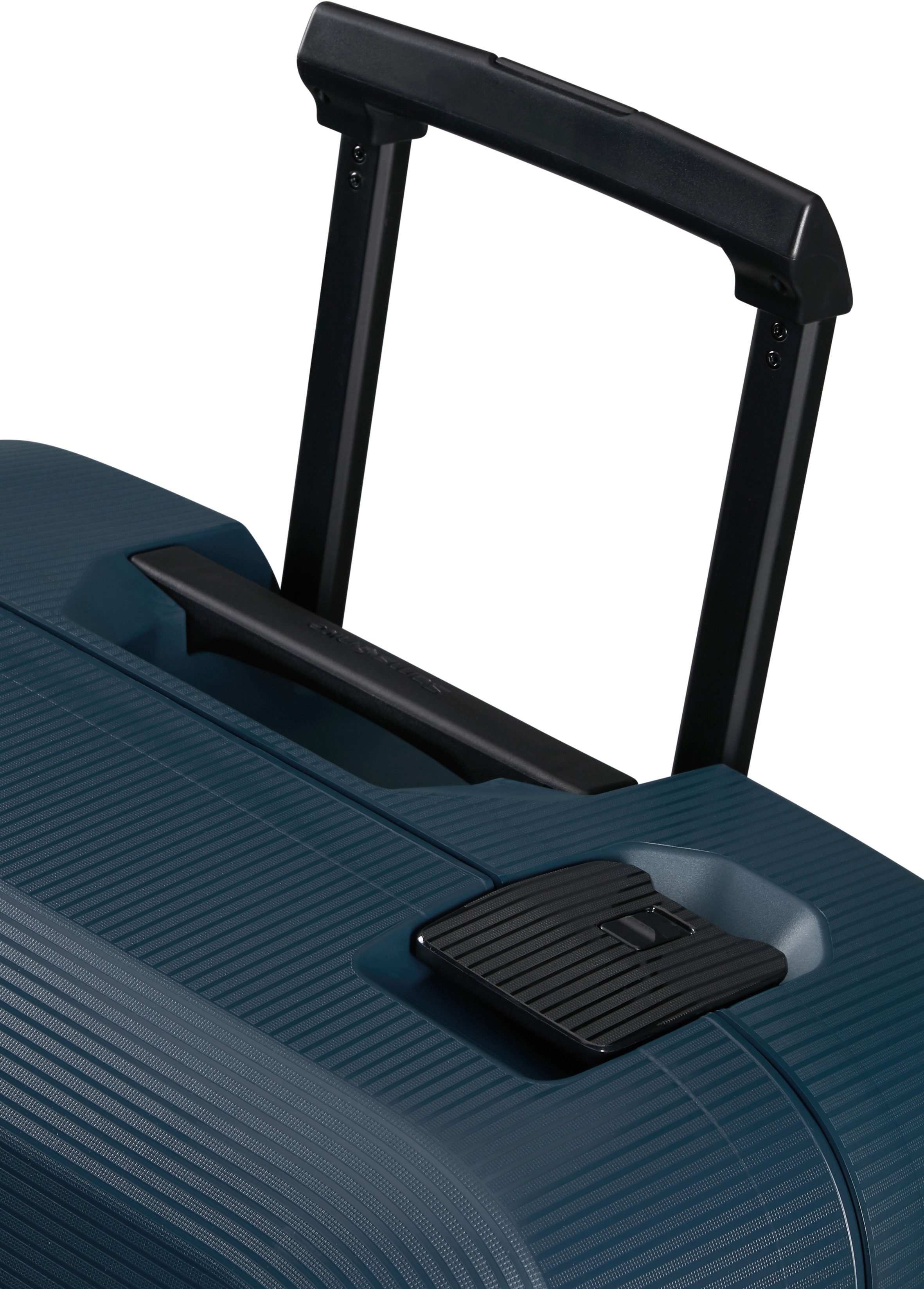 Samsonite Hardshell-trolley MAGNUM, verschillende maten en kleuren Reiskoffer trolley incheckbagage TSA-cijferslot