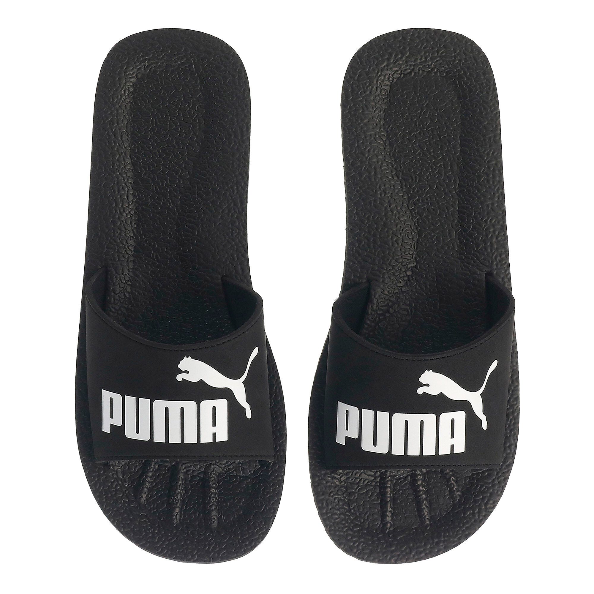 PUMA Badslippers Purecat