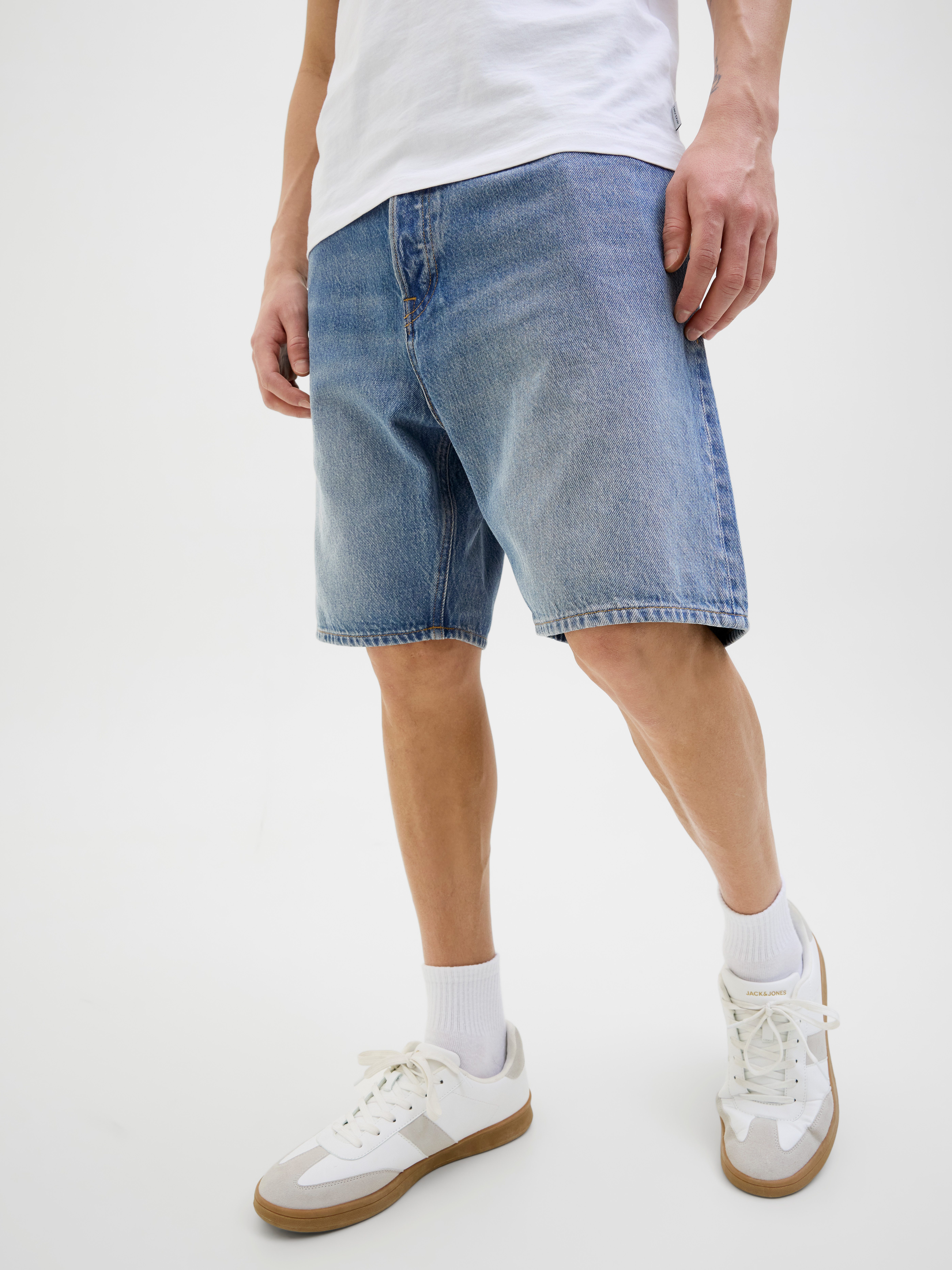 Jack & Jones Relaxshorts JJITONY JJORIGINAL SHORTS SBD 210 SN