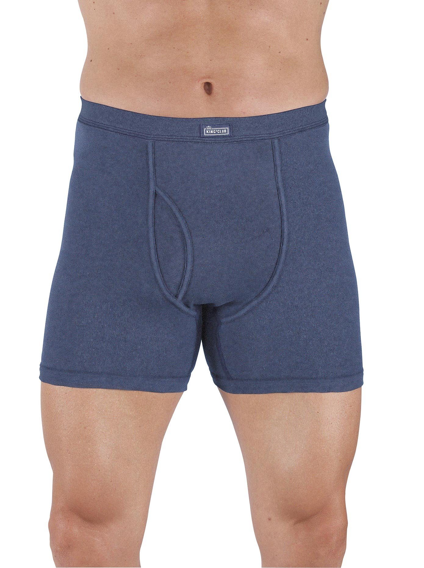Kings Club Slip (2 stuks)
