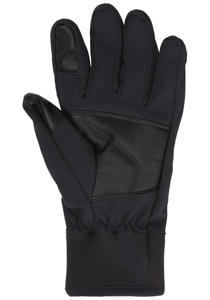 Jack Wolfskin Fietshandschoenen REFL WINTER GLOVE