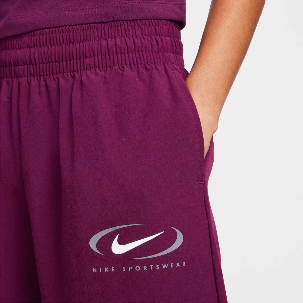 Nike Sportswear Joggingbroek W NSW TREND JGGR WVN SWSH