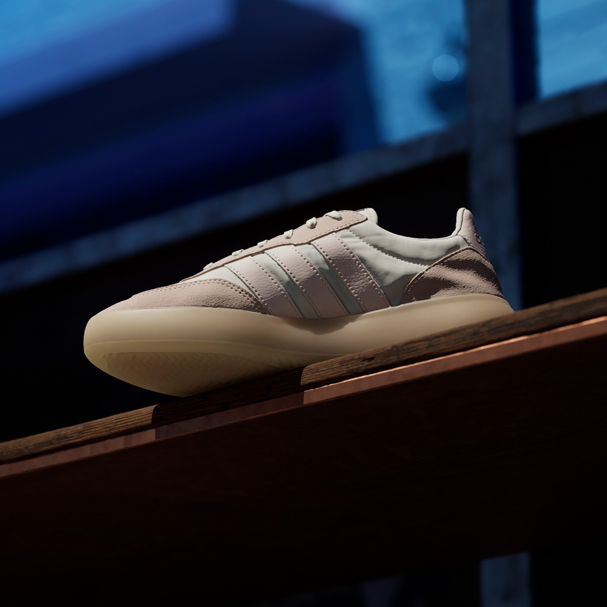 adidas Sportswear Sneakers BARREDA DECODE