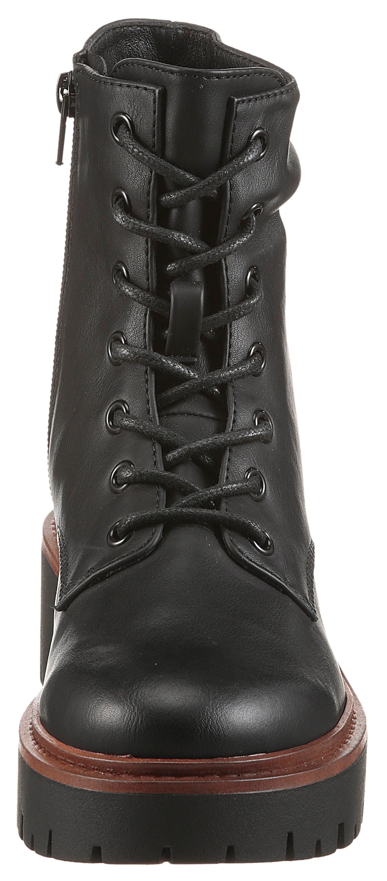 Aniston SHOES Veterschoenen
