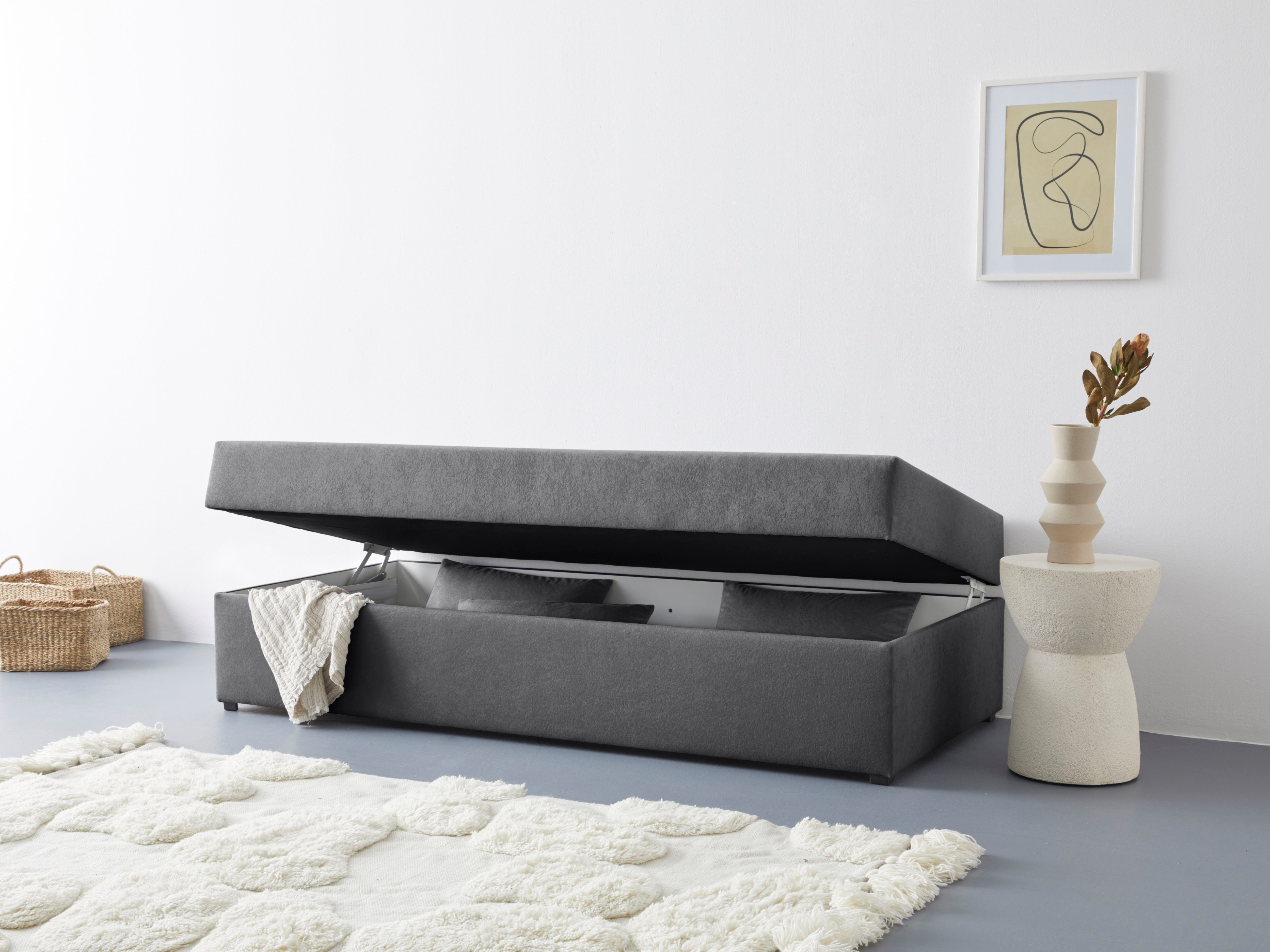 Maintal Bed Diana
