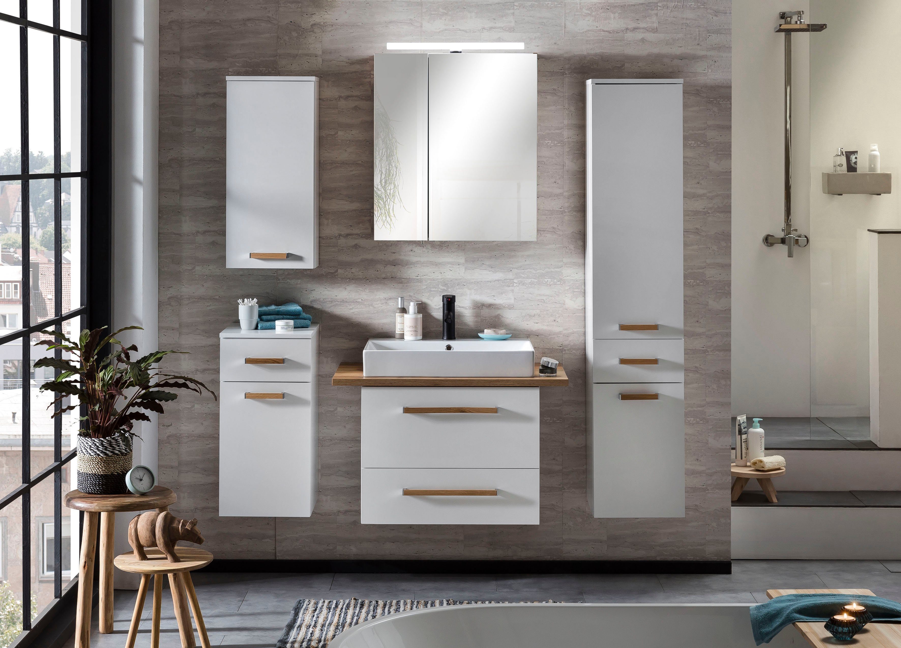 Schildmeyer Hoge kast Duo