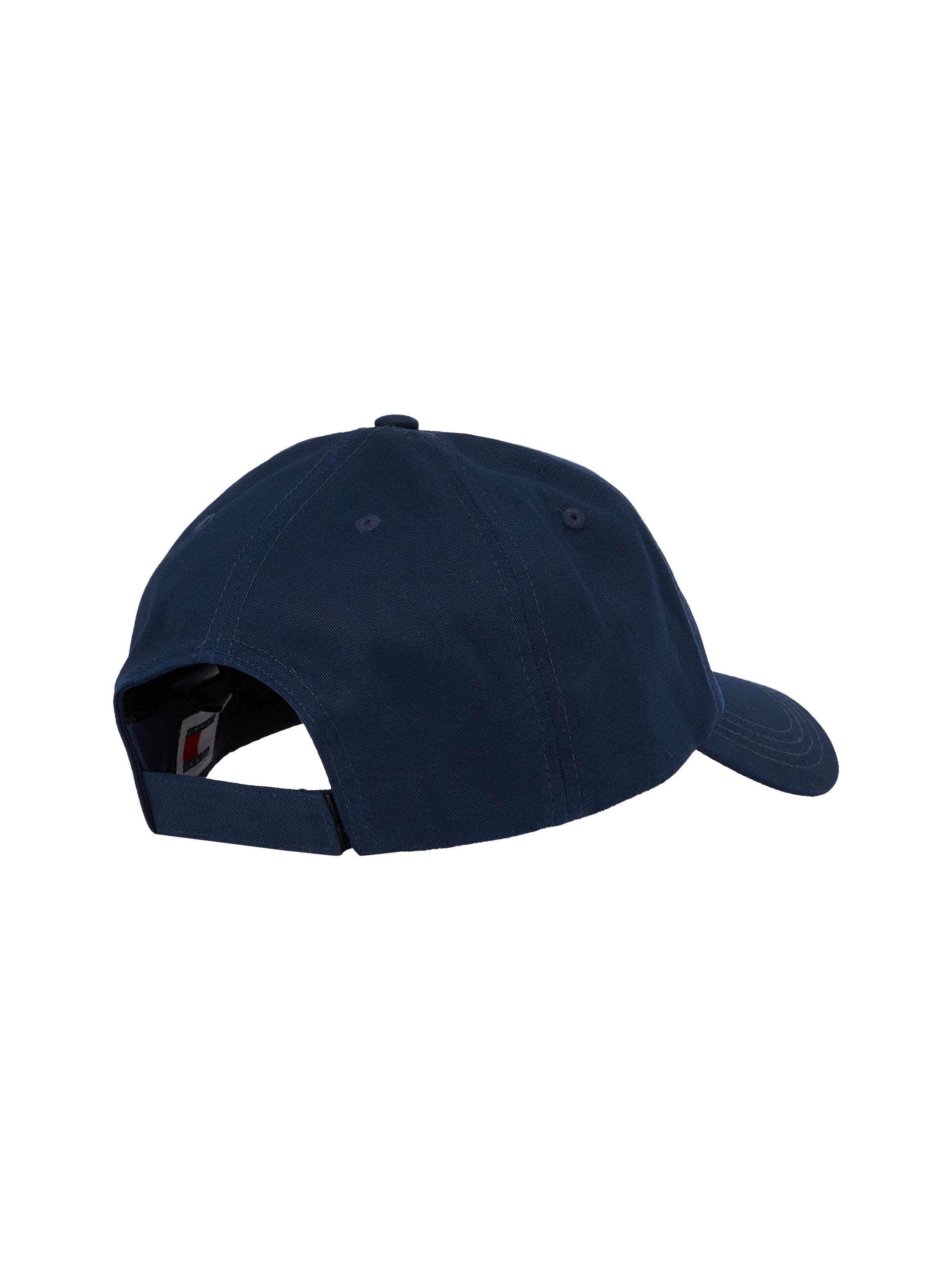 TOMMY JEANS Baseball pet TJW LINEAR LOGO 6 PANEL CAP
