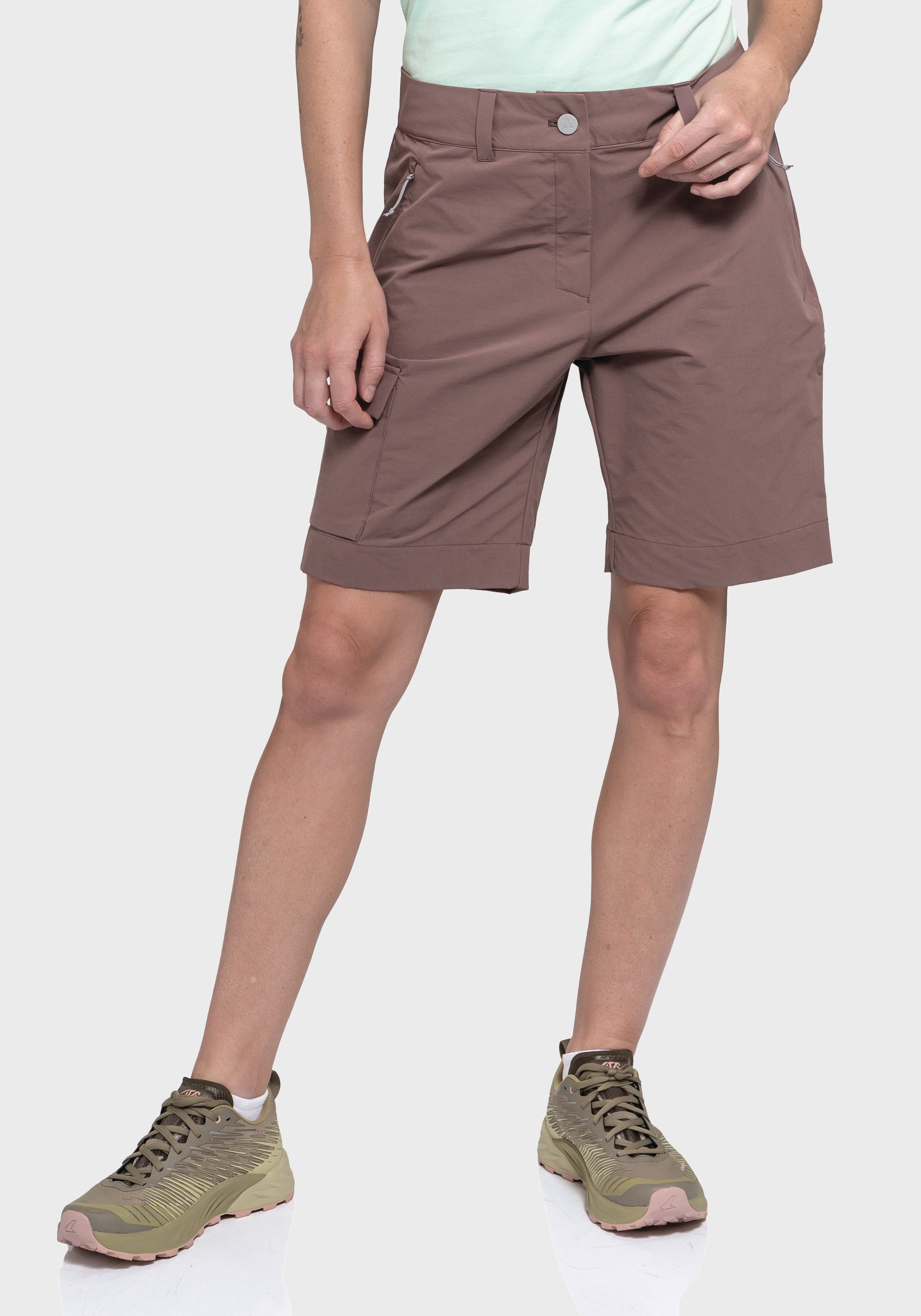 Schöffel Short Kitzstein L