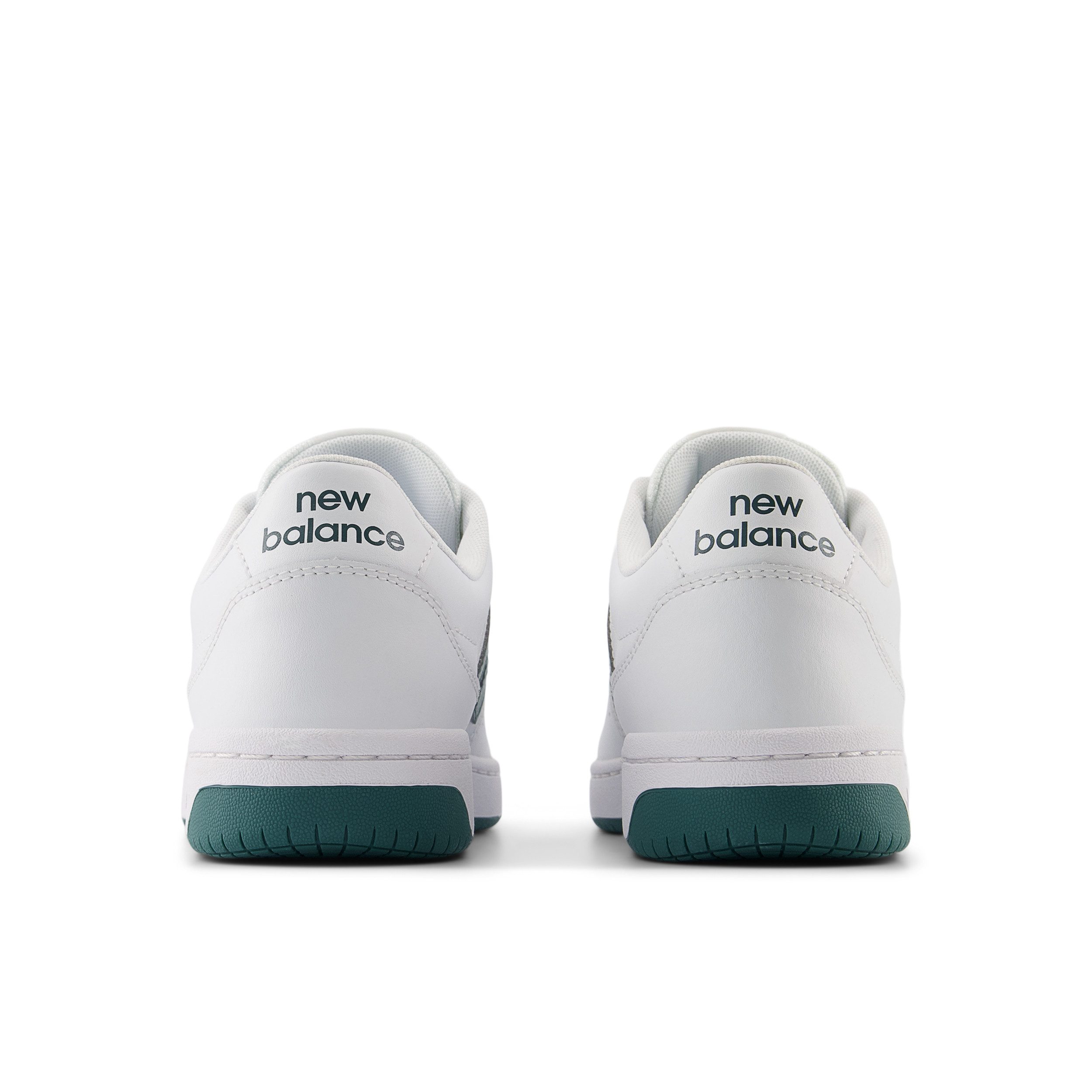 New Balance Sneakers BB80 geïnspireerd door de new balance 550