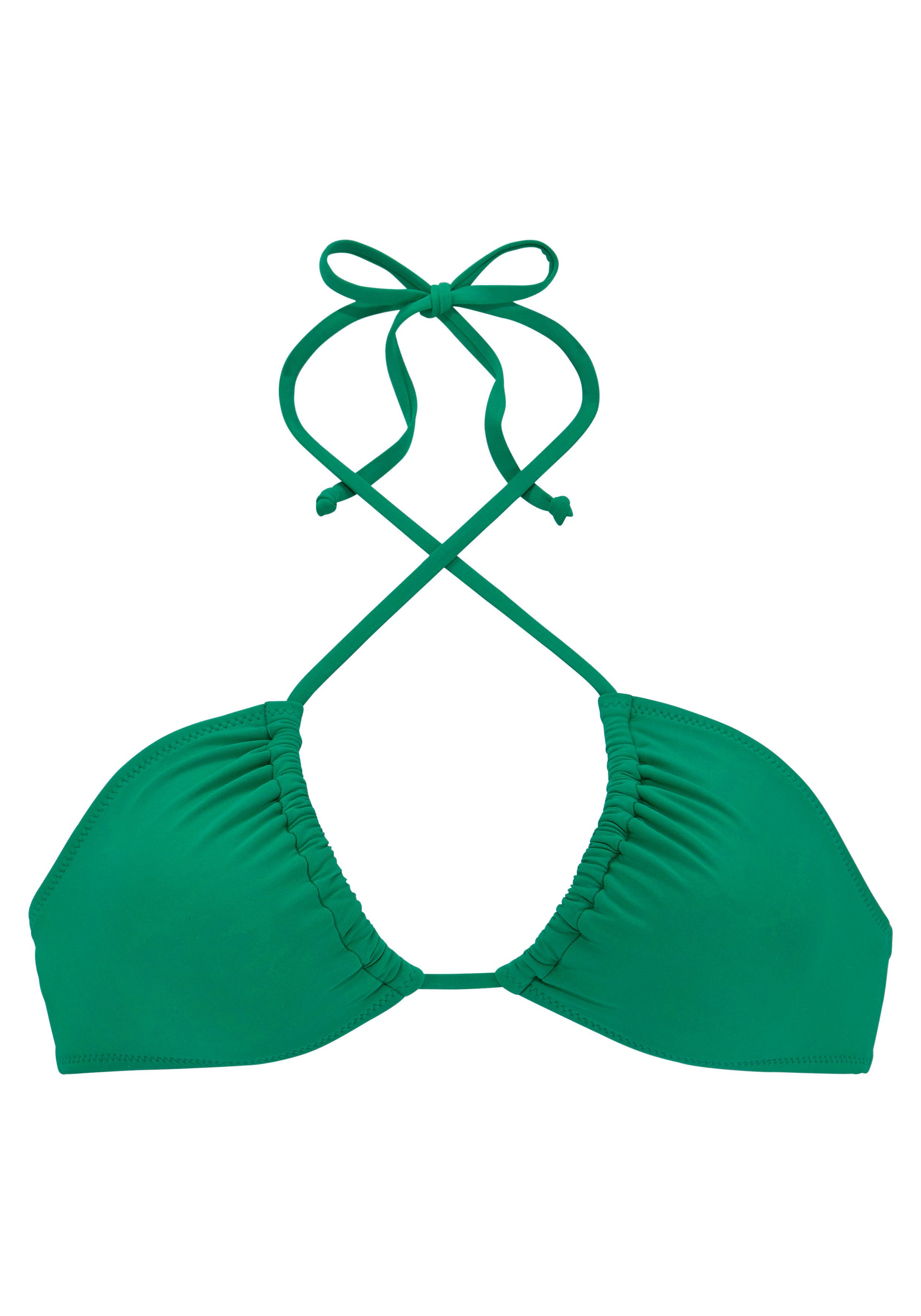 Lascana Triangelbikini in 5 draagvarianten