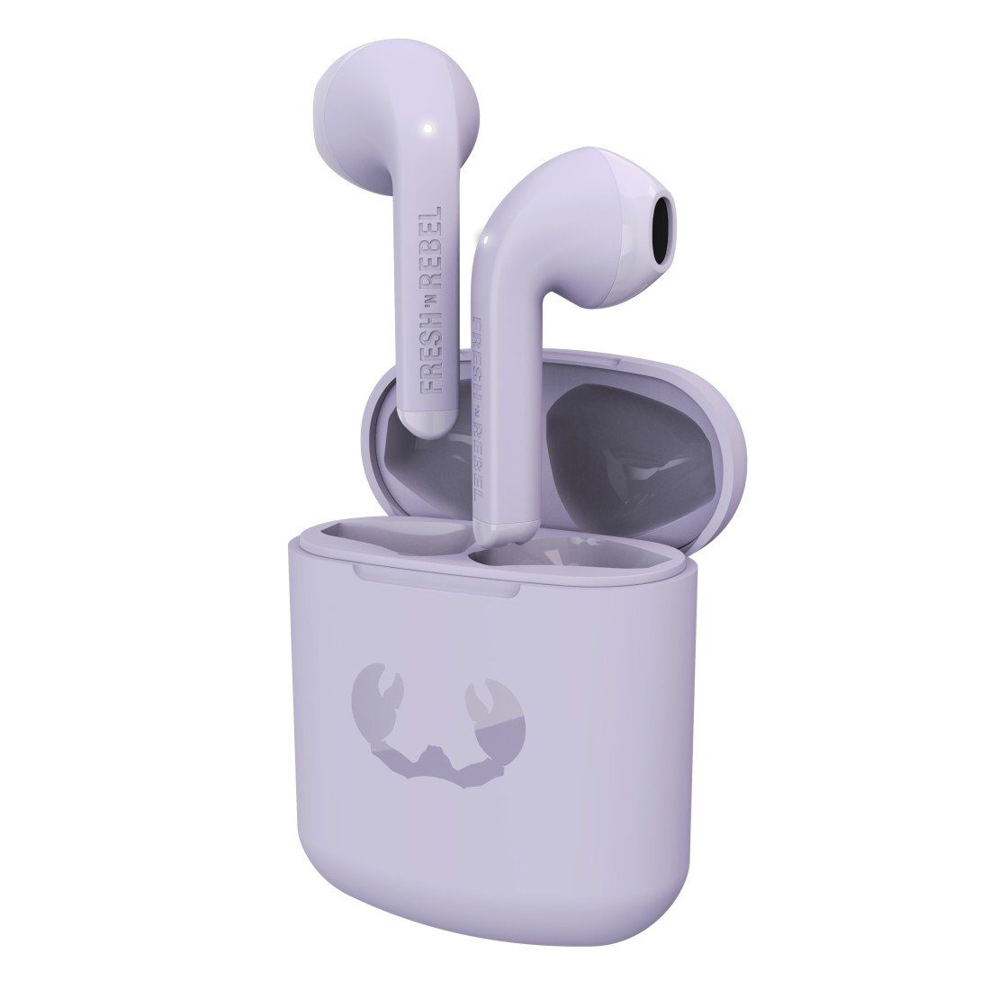 Fresh´n Rebel Draadloze in-ear hoofdtelefoon TWINS 1 TWS