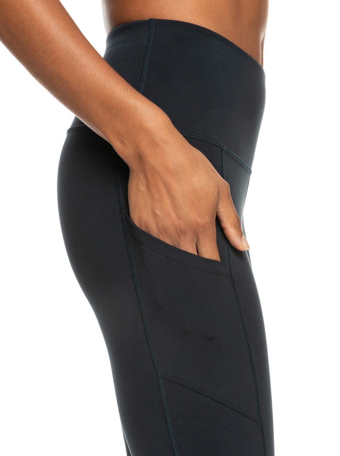 Roxy Legging Heart Into It Ankle
