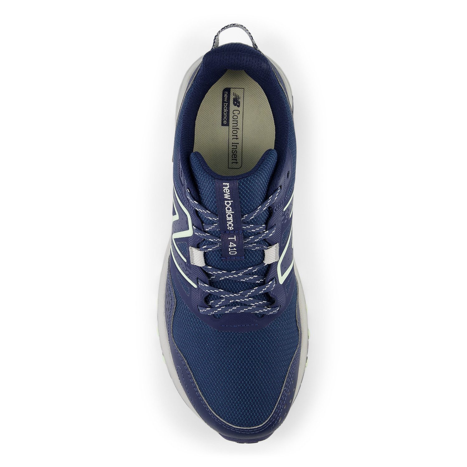 New Balance Wandelschoenen 410 v8 Trailrunning schoen, hardloopschoen