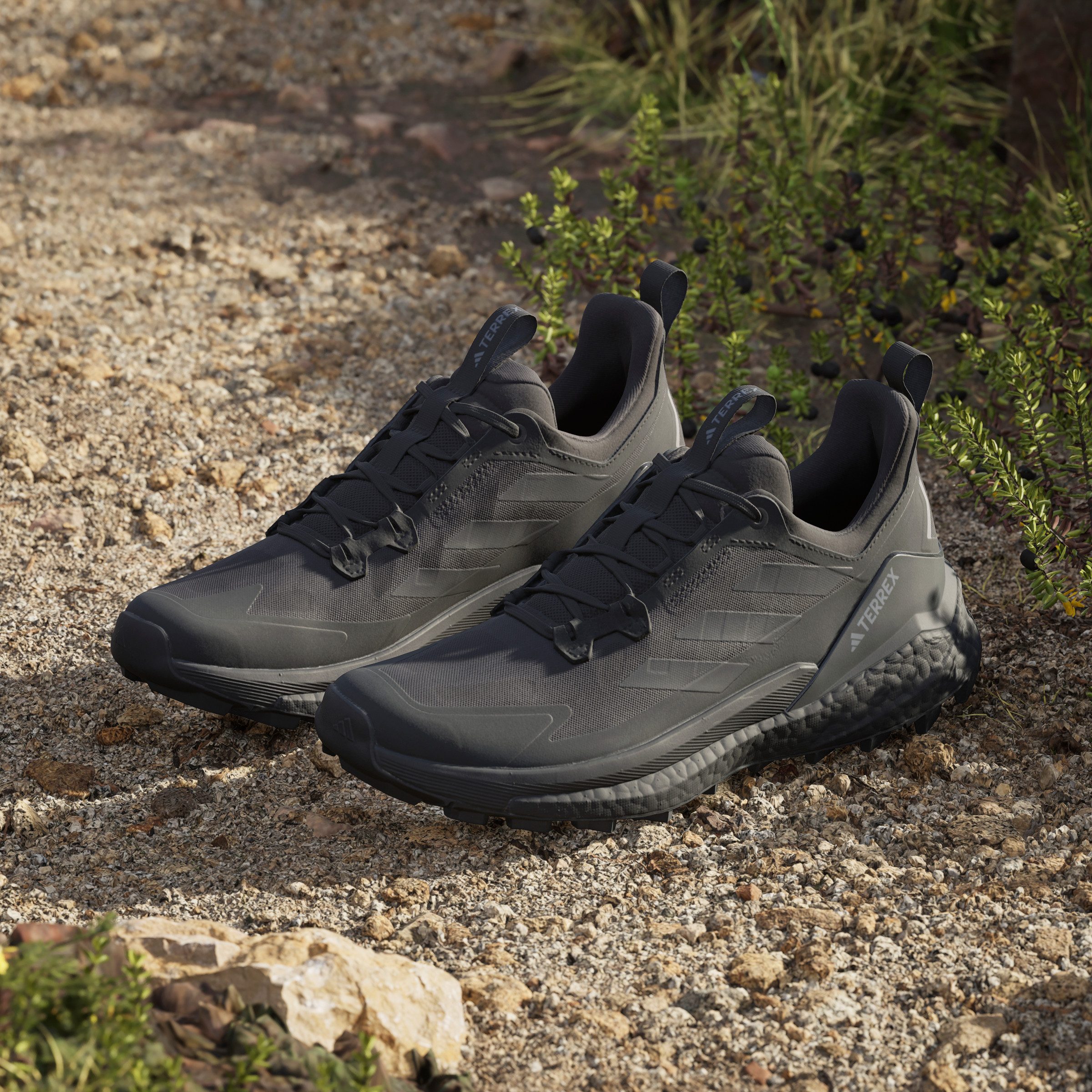 adidas TERREX Wandelschoenen TERREX FREE HIKER 2.0 LOW