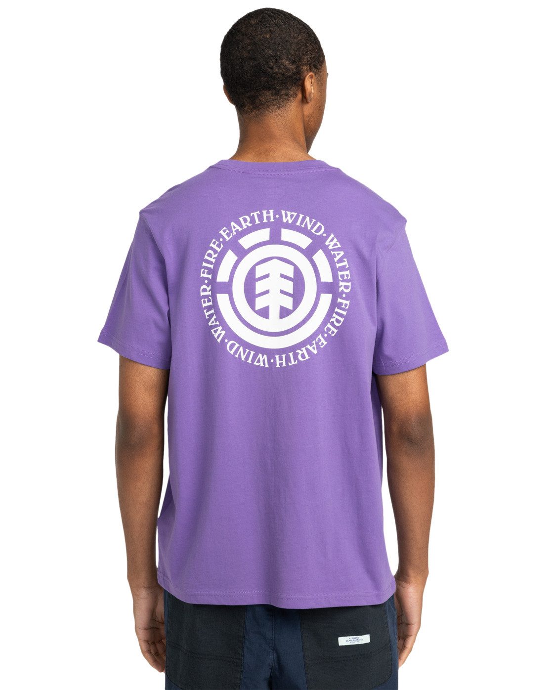 Element T-shirt Seal BP