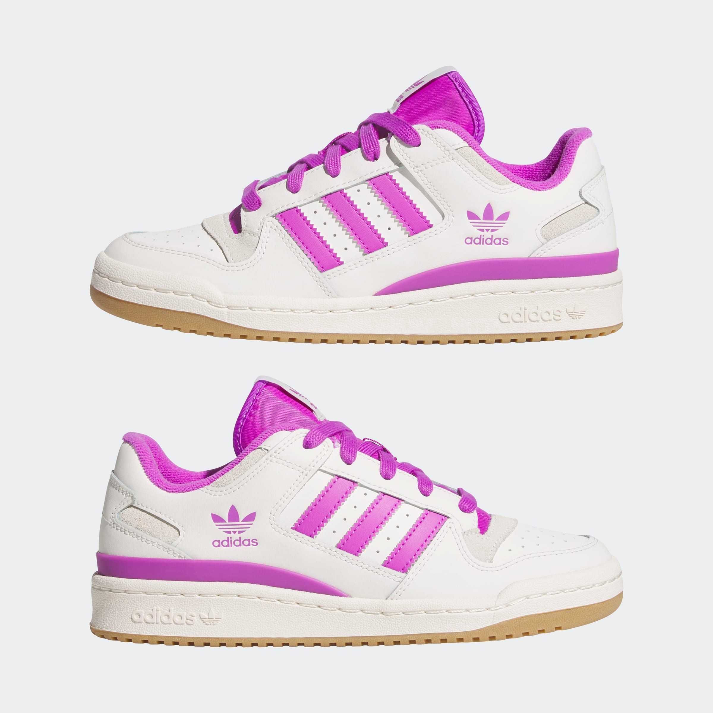 adidas Originals Sneakers FORUM LOW CL