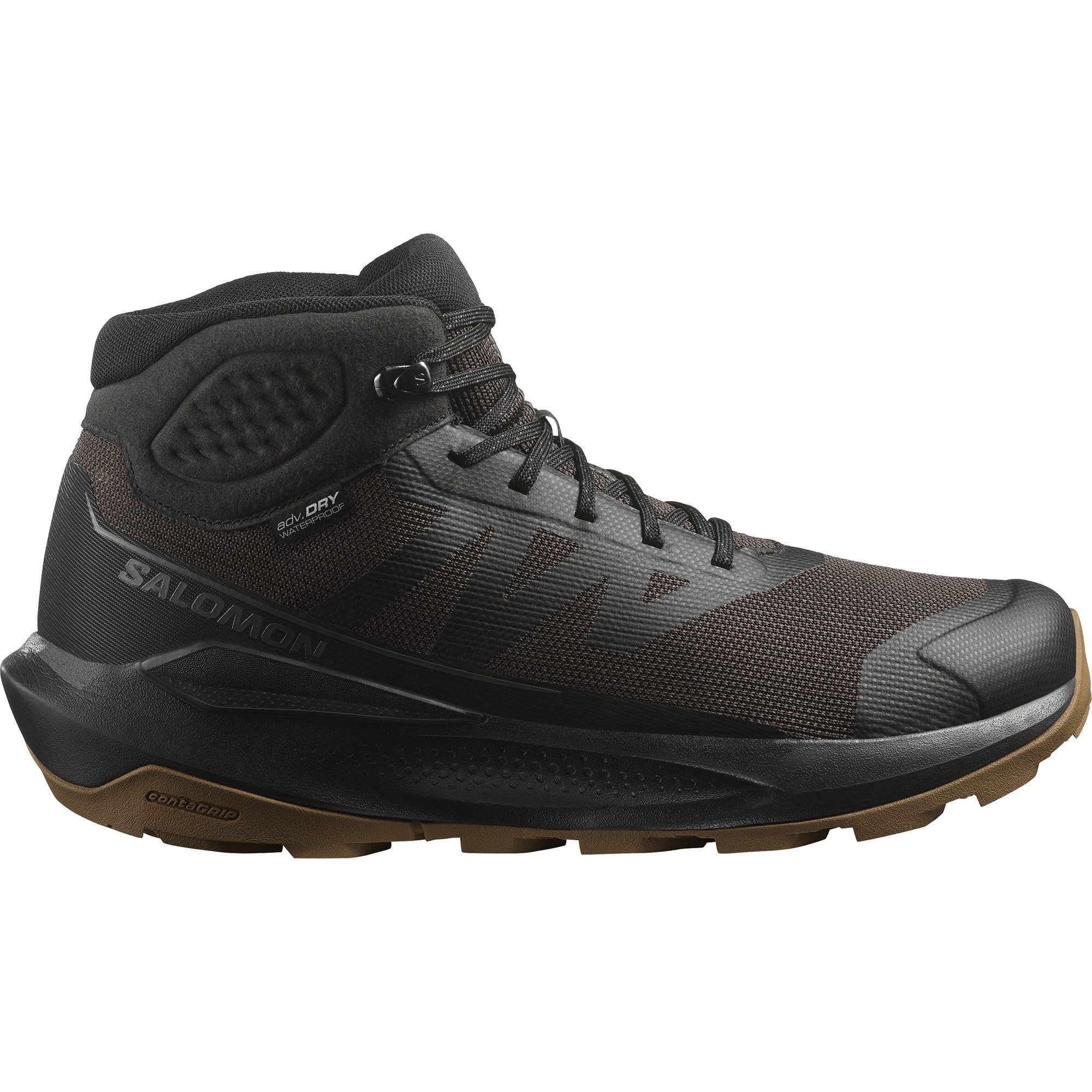 Salomon Wandelschoenen ELIXIR TOUR MID WP