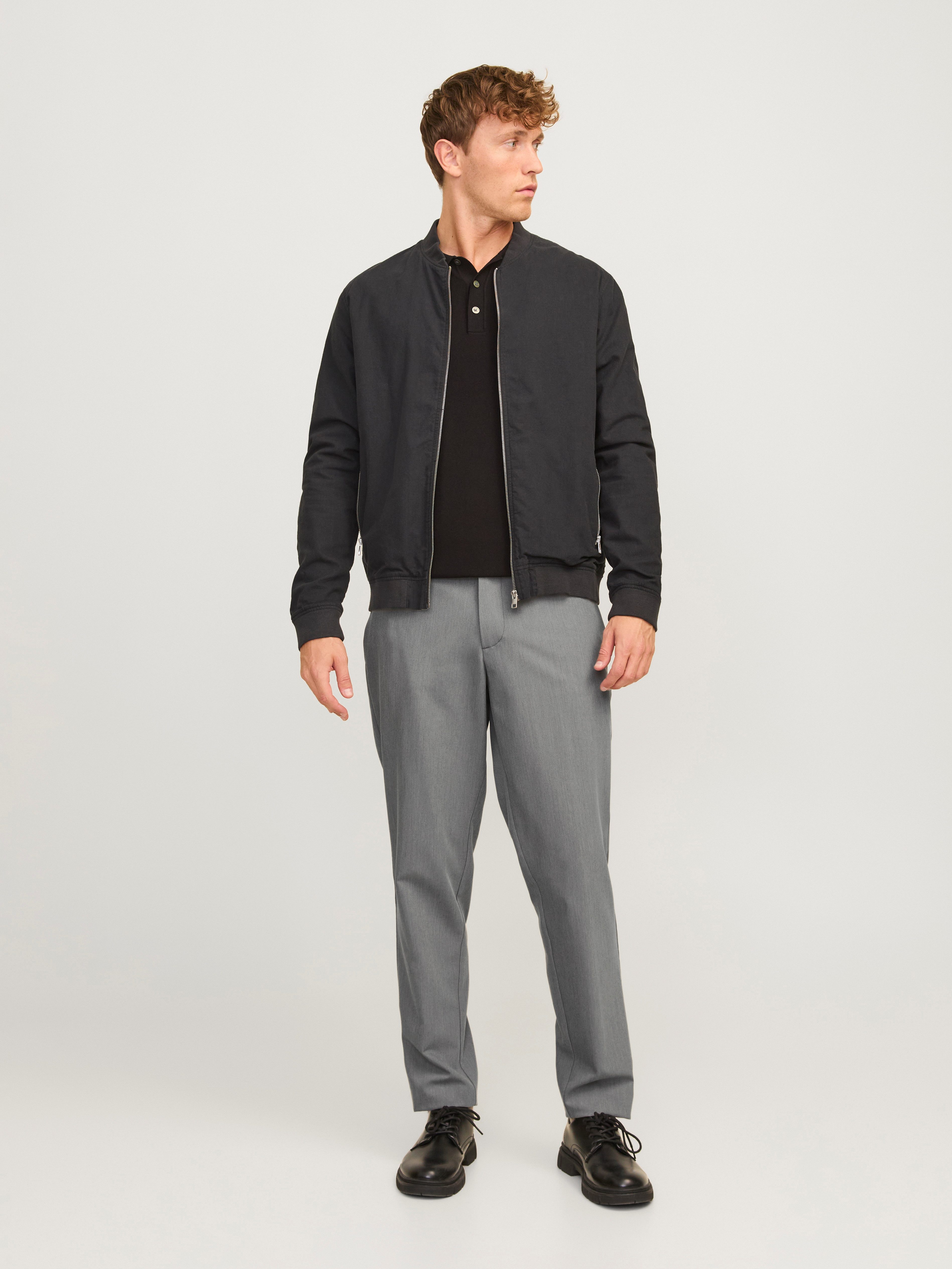 Jack & Jones Chino JPSTACE LEO CHINO NOOS