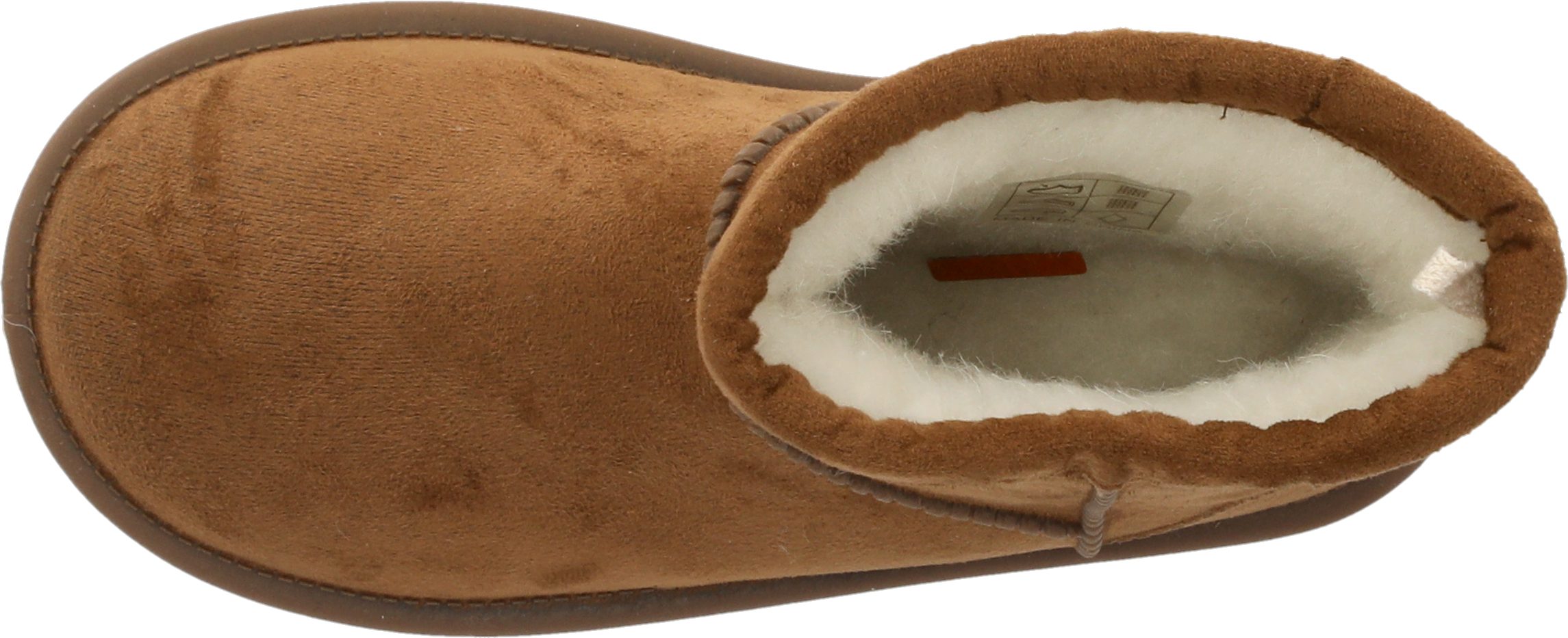 ZIGZAG Winterlaarzen DAX KIDS BOOT WARM WP Winterschoenen, Winterlaarzen, Instaplaarzen, gevoerd, waterdicht