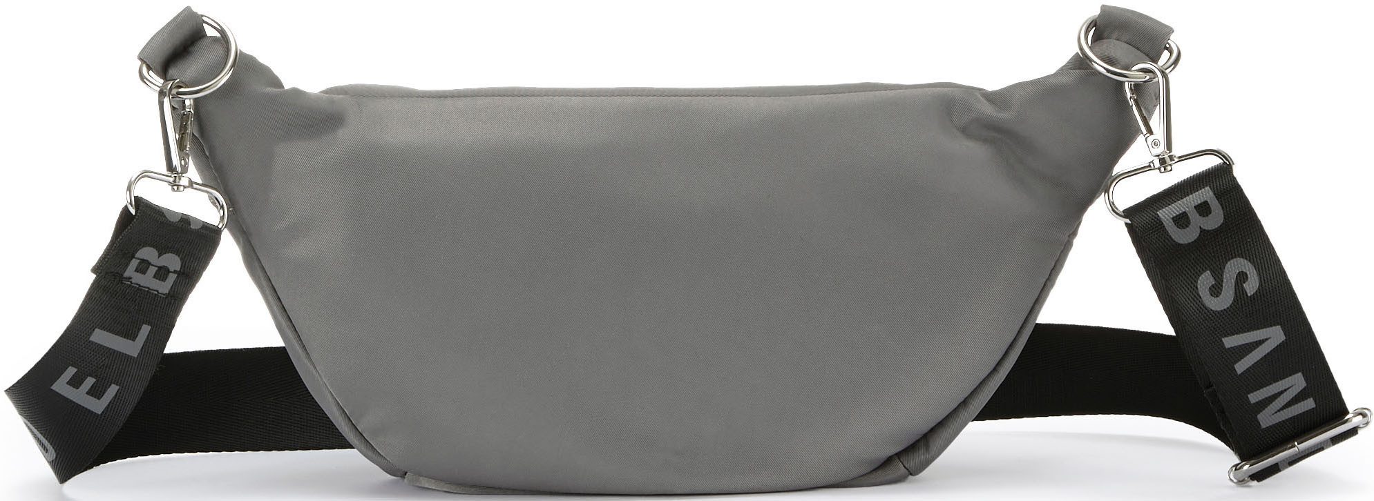 Elbsand Buiktasje Schoudertas Crossbody tas, heuptas, borsttas, heuptas VEGAN