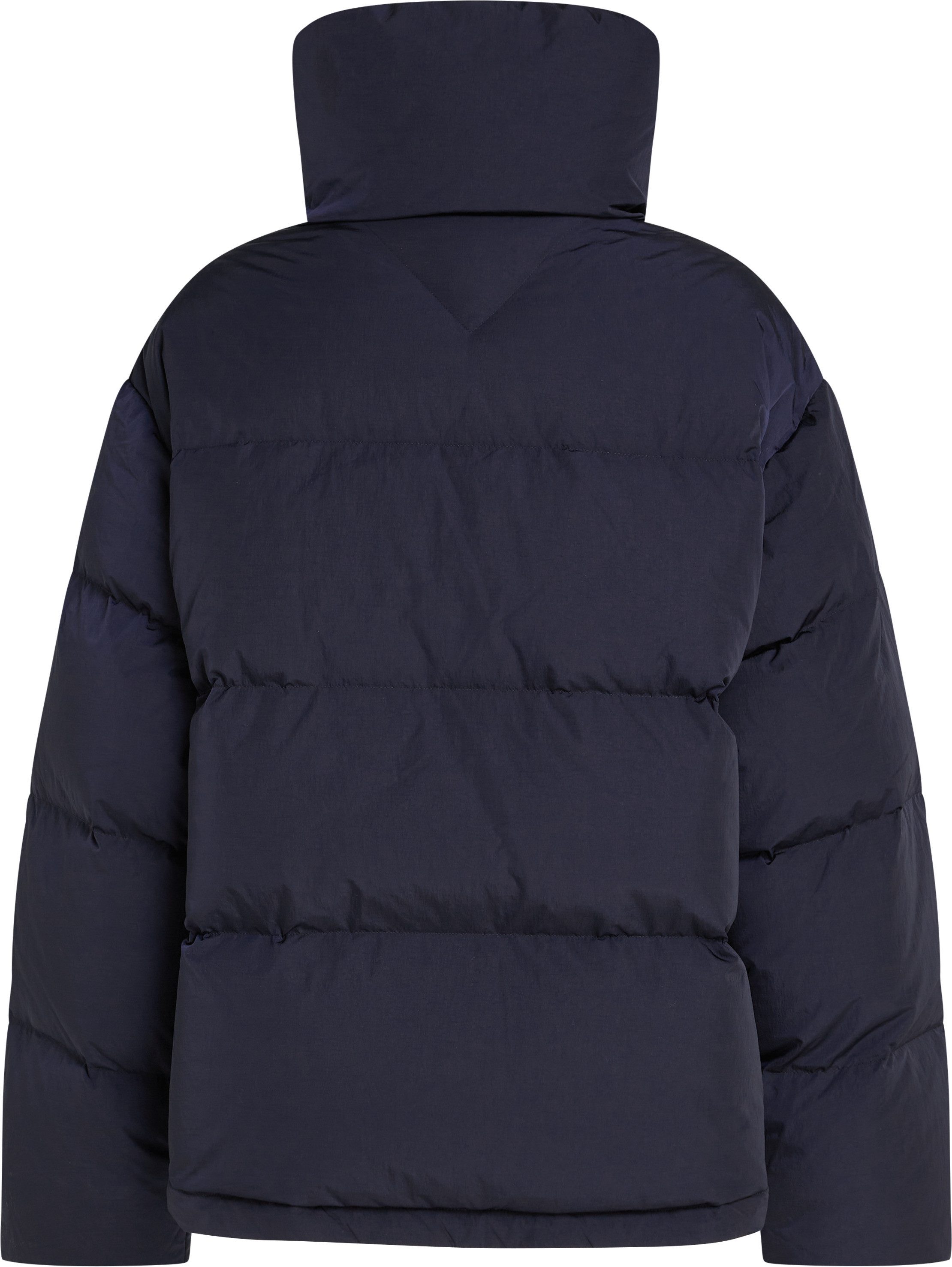 Tommy Hilfiger Gewatteerde jas met logo-embossing
