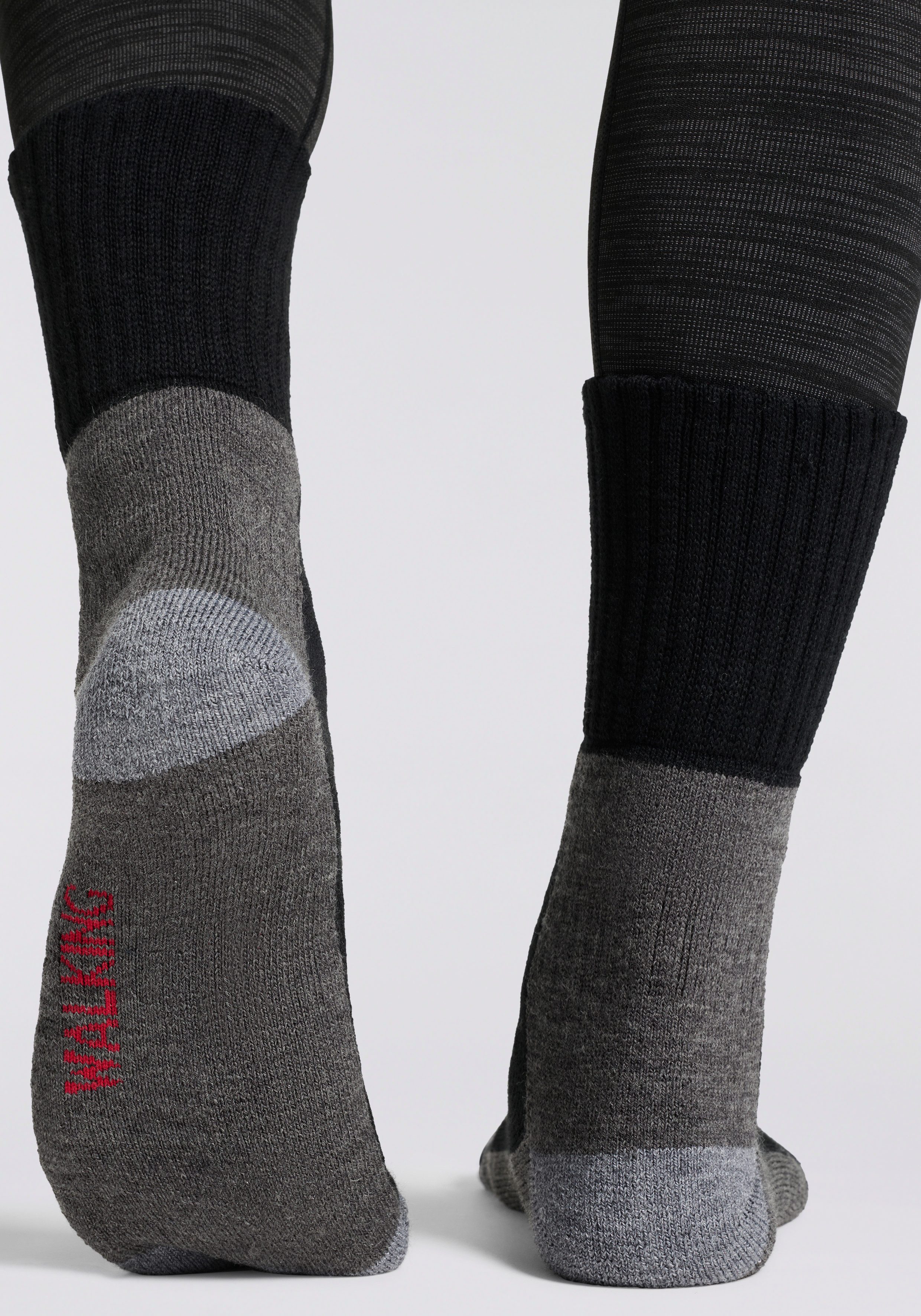 XTREME sockswear Wandelsokken verwarmend en vochtregulerend (1 paar)