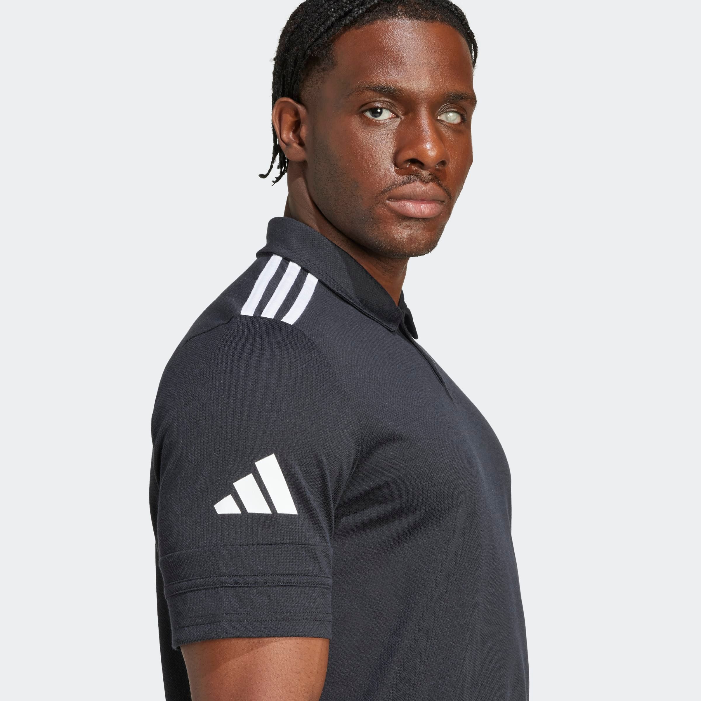 adidas Performance Poloshirt SQ25 C POLO