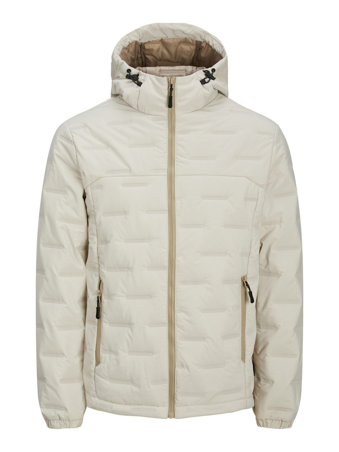 Jack & Jones Gewatteerde jas JCOSONIC LIGHT JACKET SN