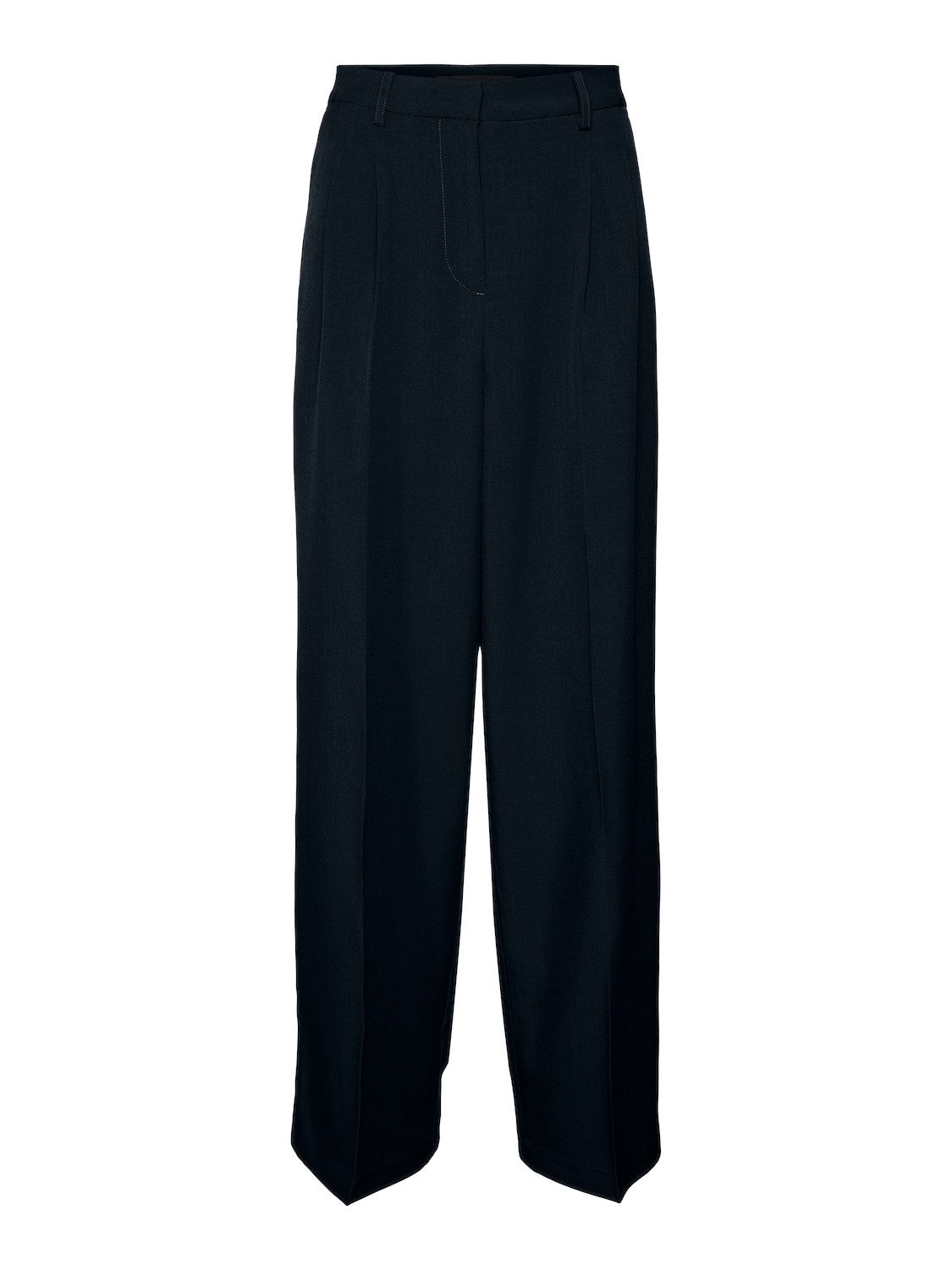 Vero Moda Pantalon VMRITA MW WIDE DAD PANT NOOS