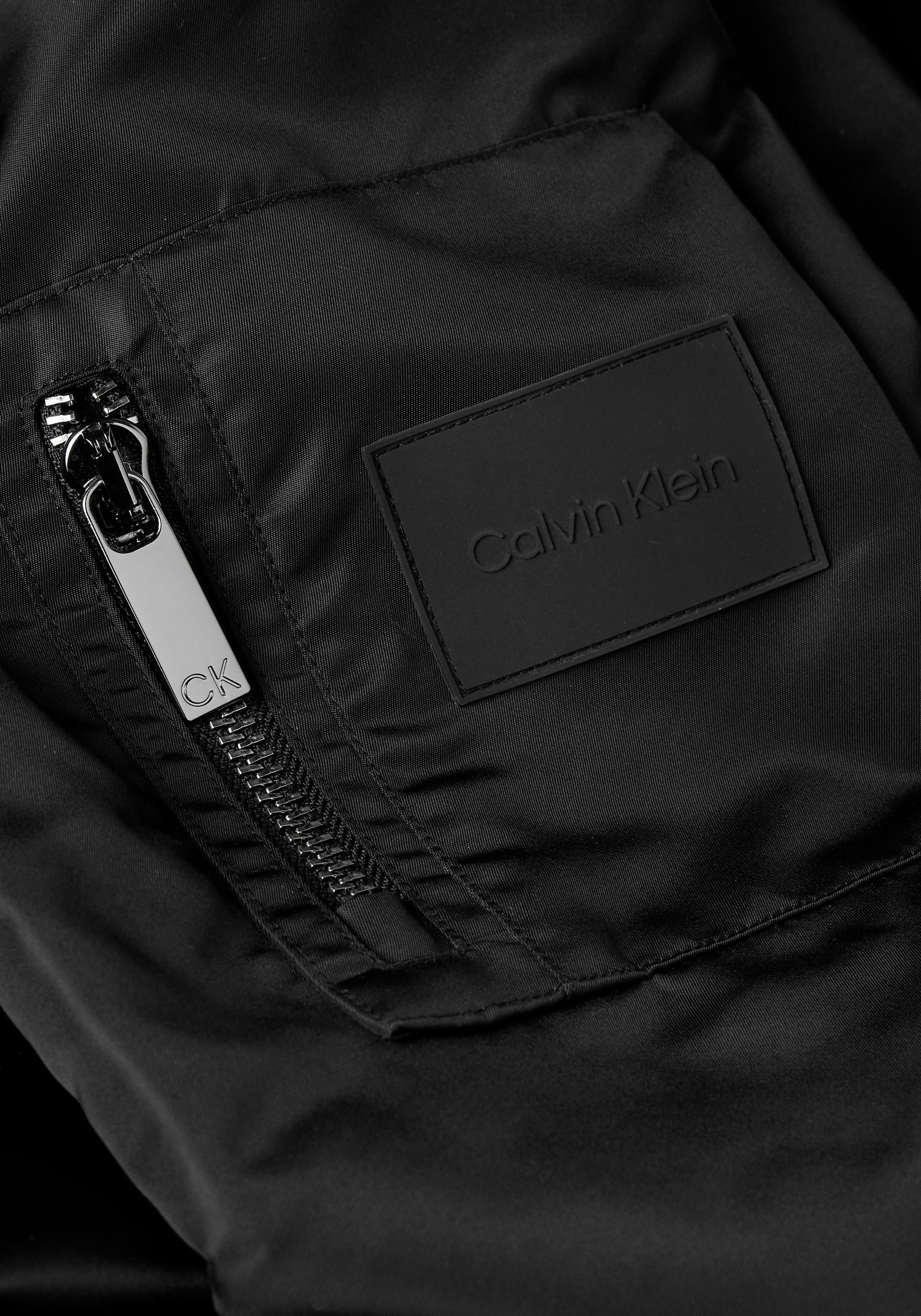 Calvin Klein Bomberjack LIGHTWEIGHT HERO BOMBERJACKET