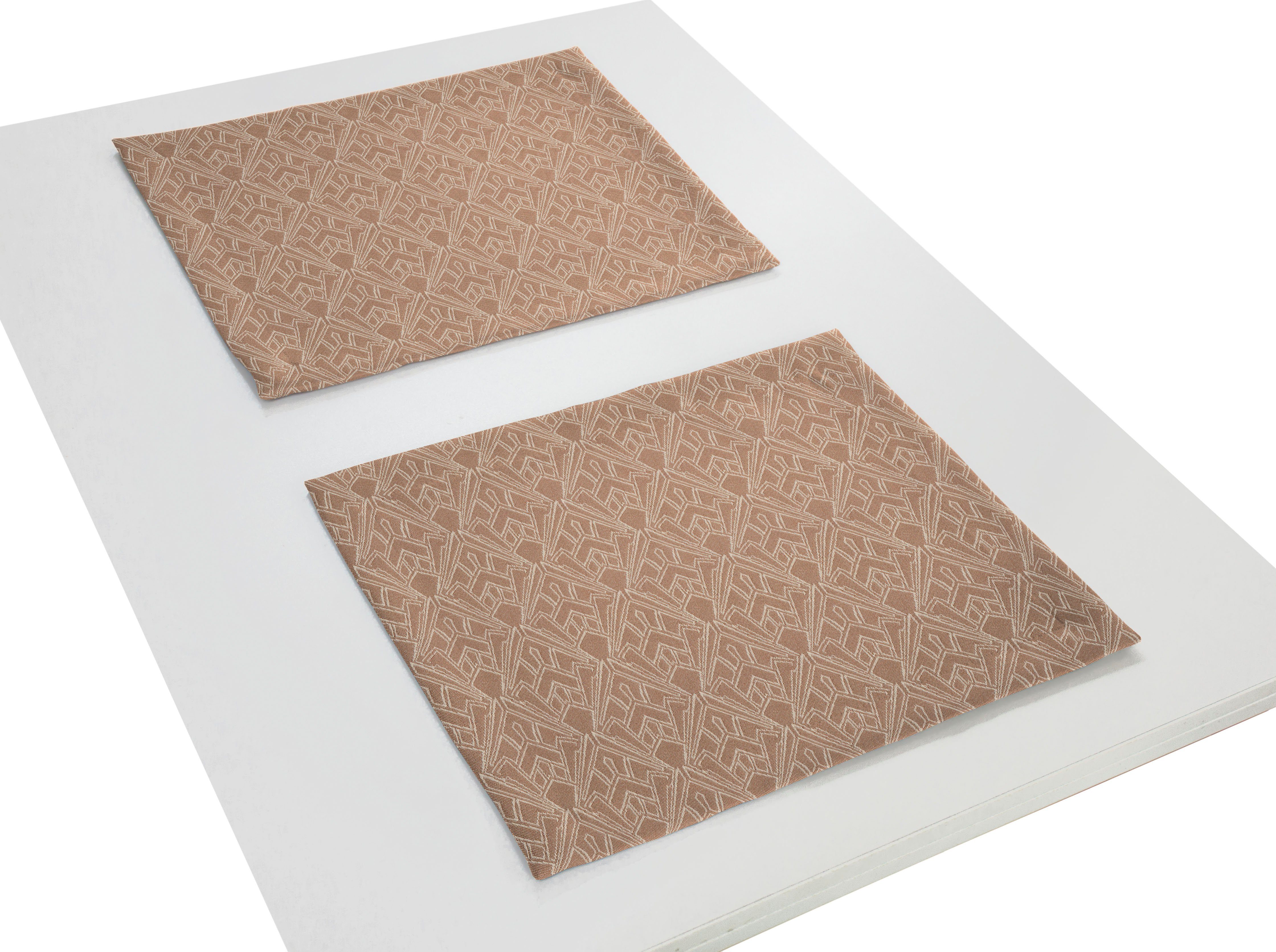 Adam Set placemats Urban Cactus