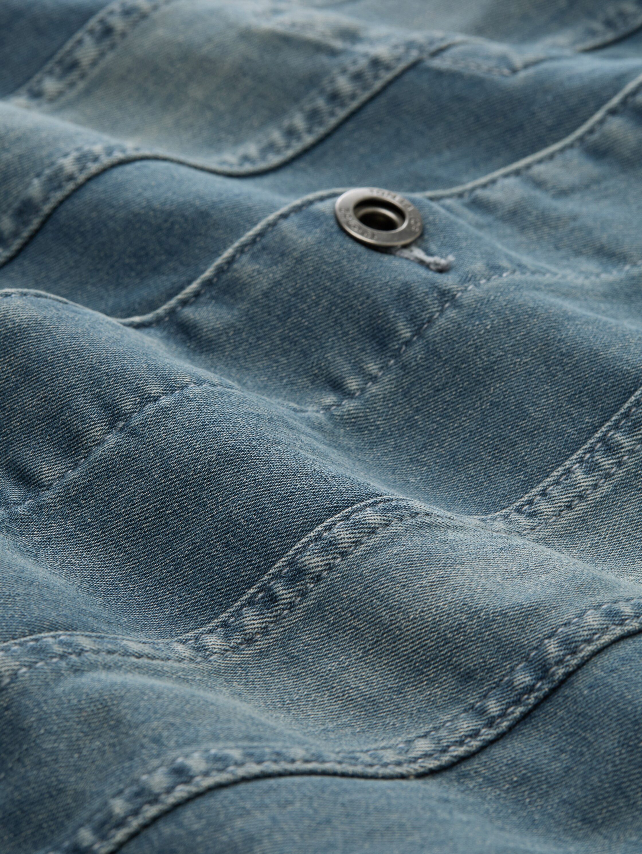 Tom Tailor Jeansjack