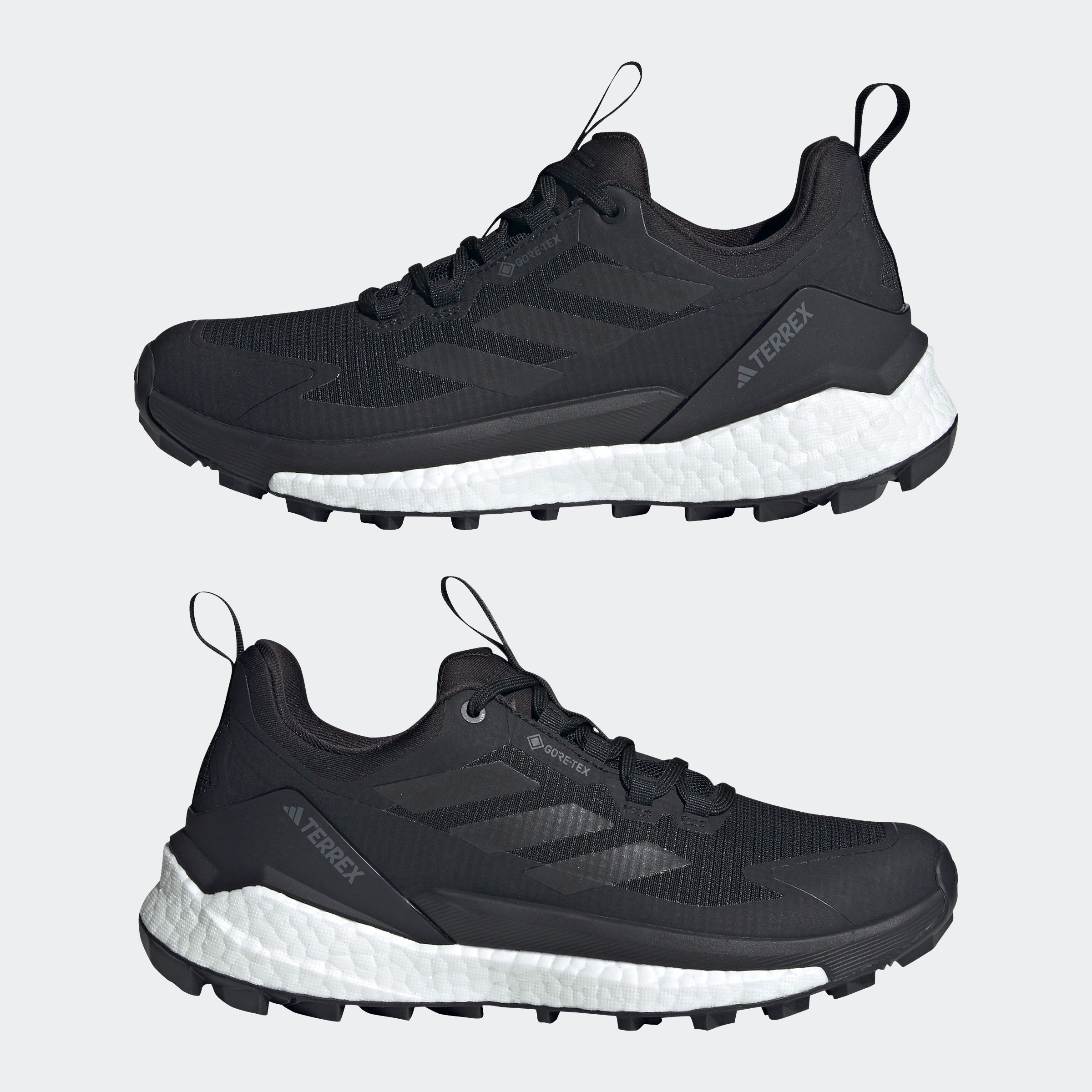 adidas TERREX Wandelschoenen TERREX FREE HIKER 2.0 LOW GORE-TEX