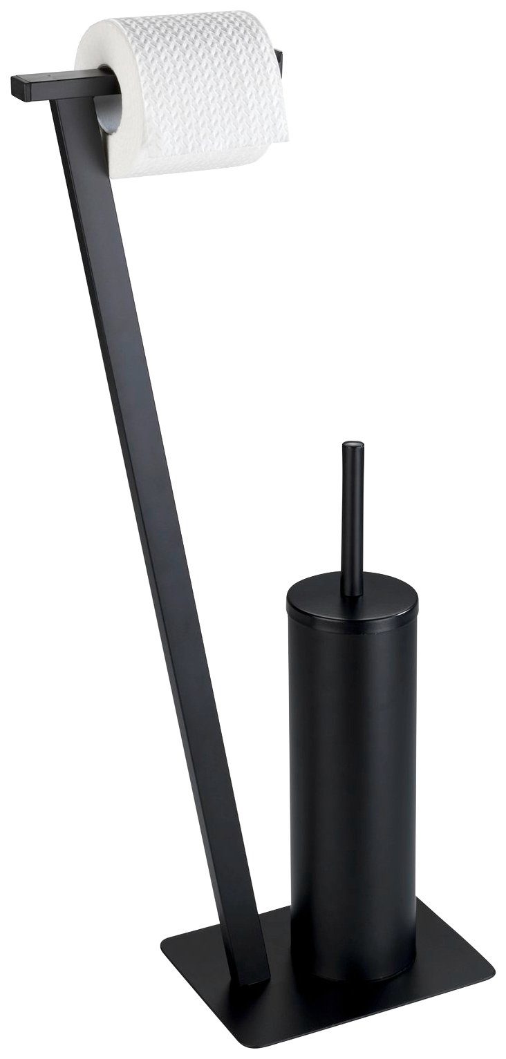 WENKO Toiletset Lirio (1 stuk)