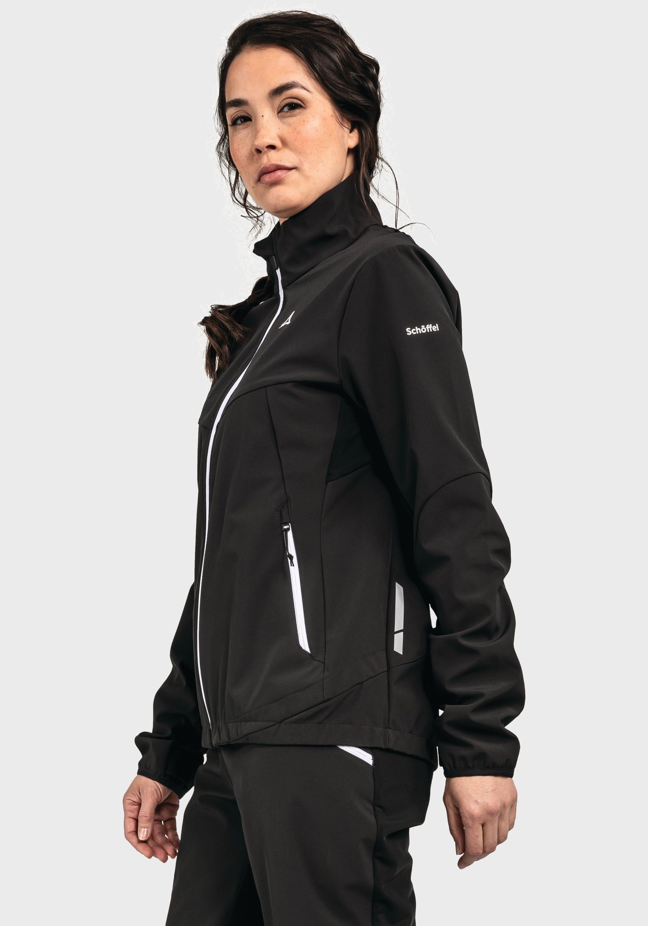 Schöffel Outdoorjack