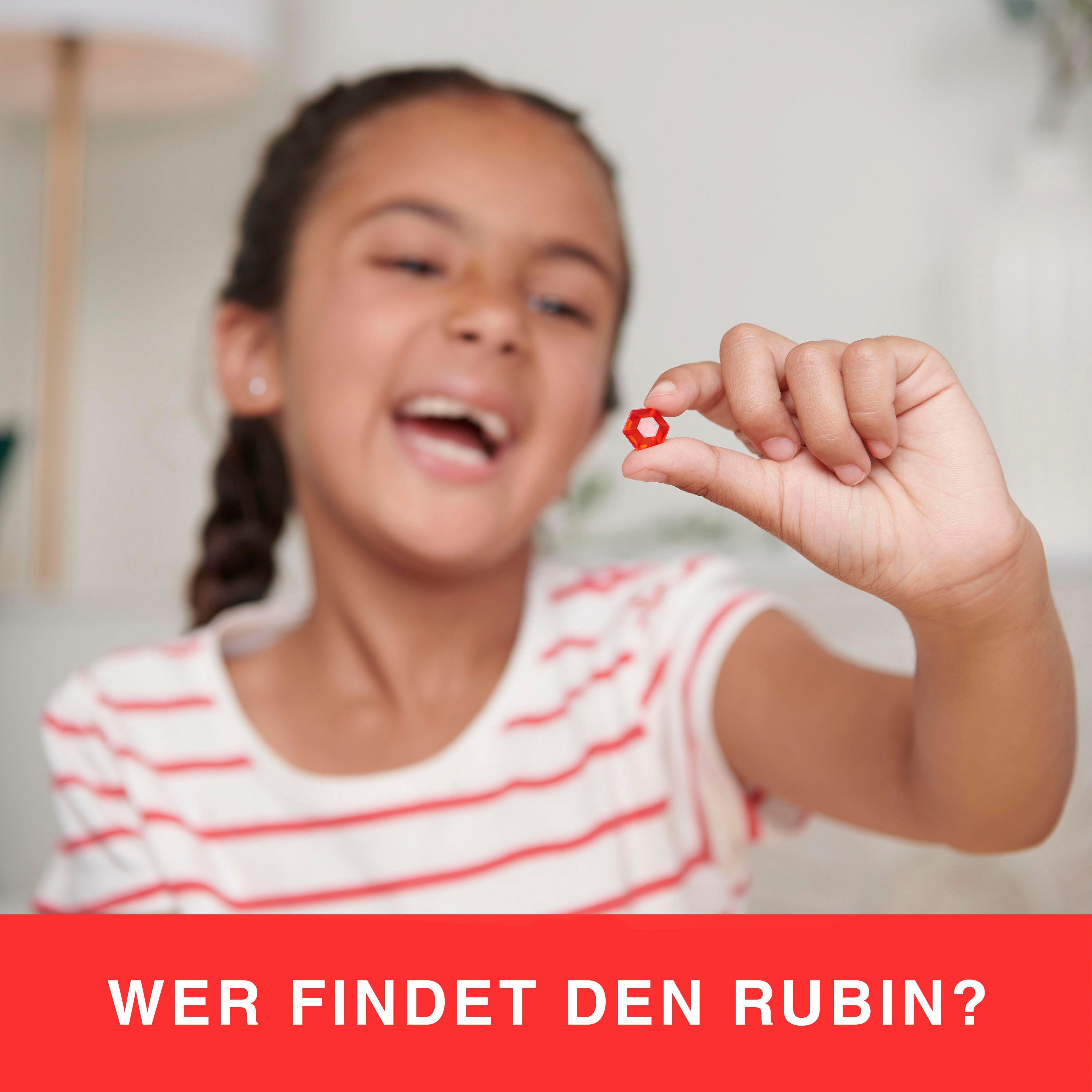 Spin Master Spel Robijn jagen in drijfzand