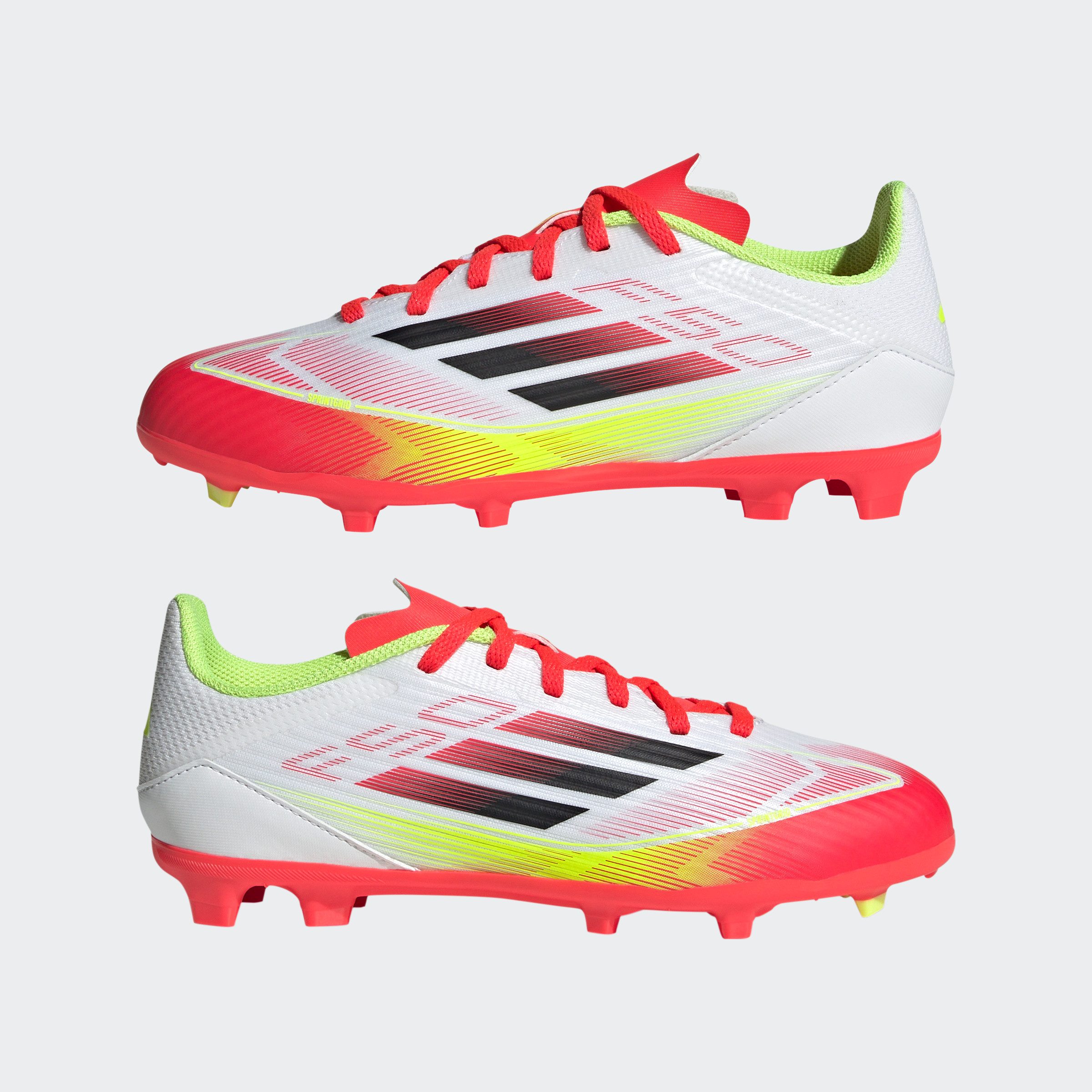 adidas Performance Voetbalschoenen F50 LEAGUE KIDS FG/MG