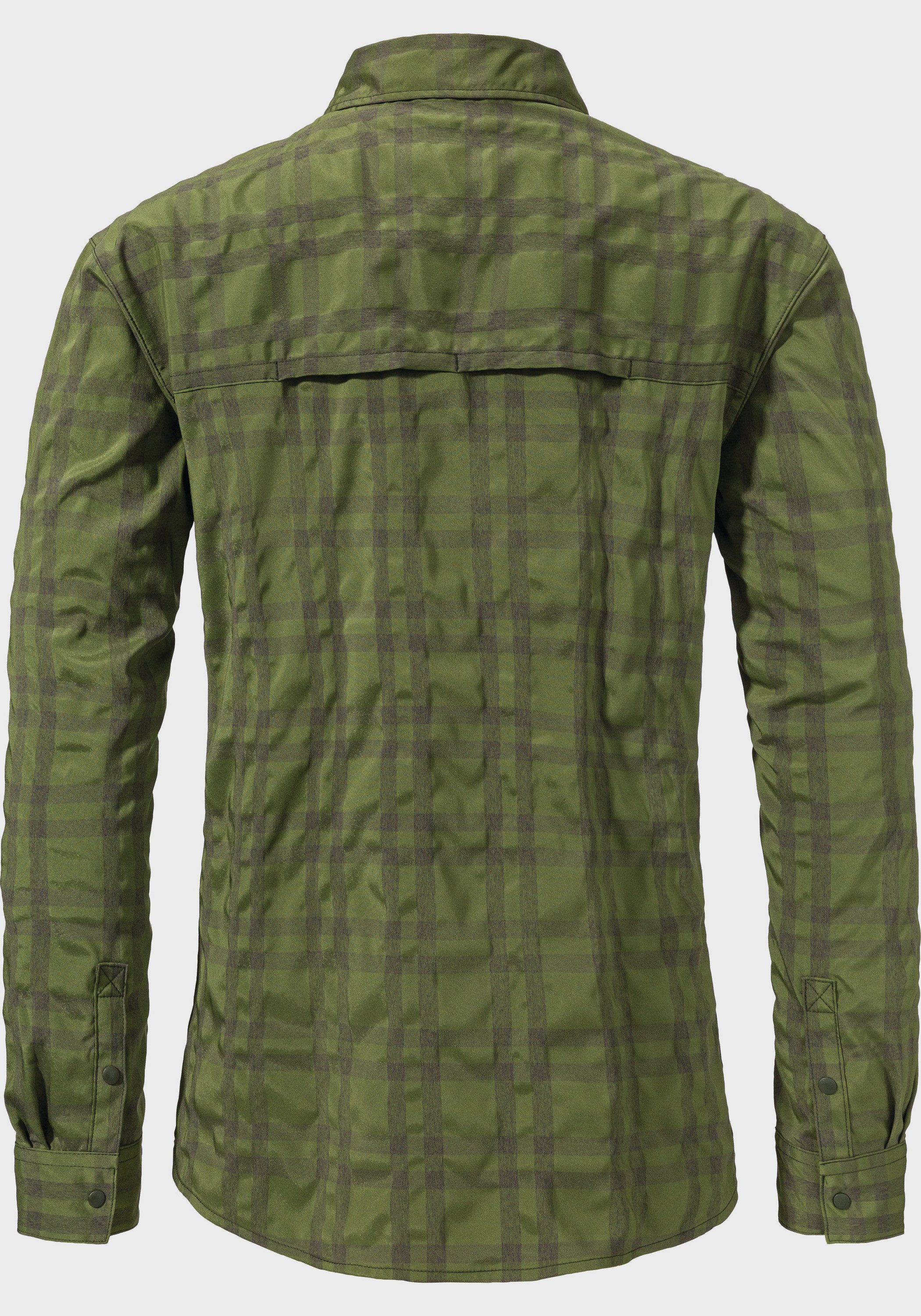 Schöffel Outdoorblouse Bike Blouse Style Jalpuh WMS