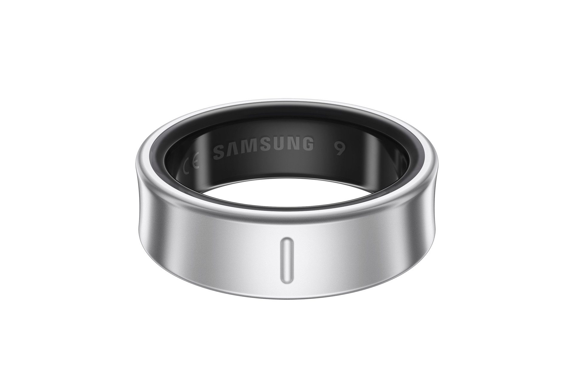 Samsung Fitness-tracker Galaxy ring maat 15