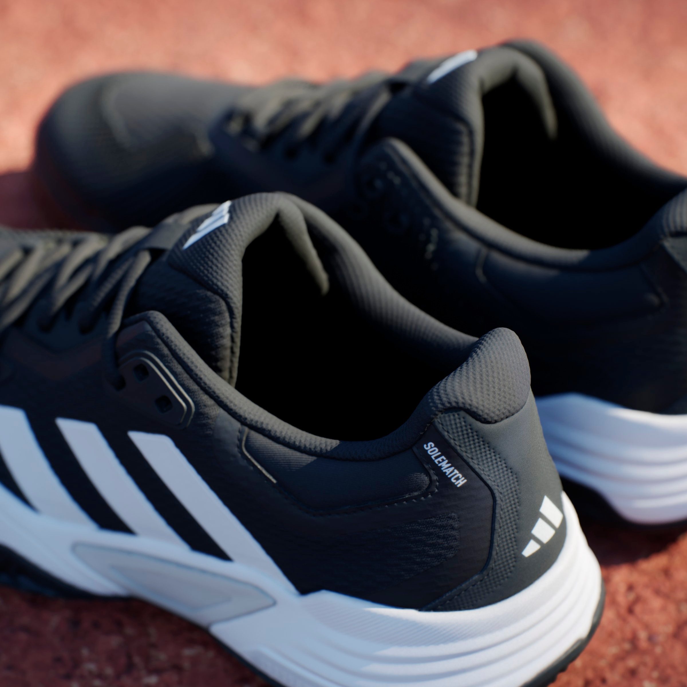 adidas Performance Tennisschoenen