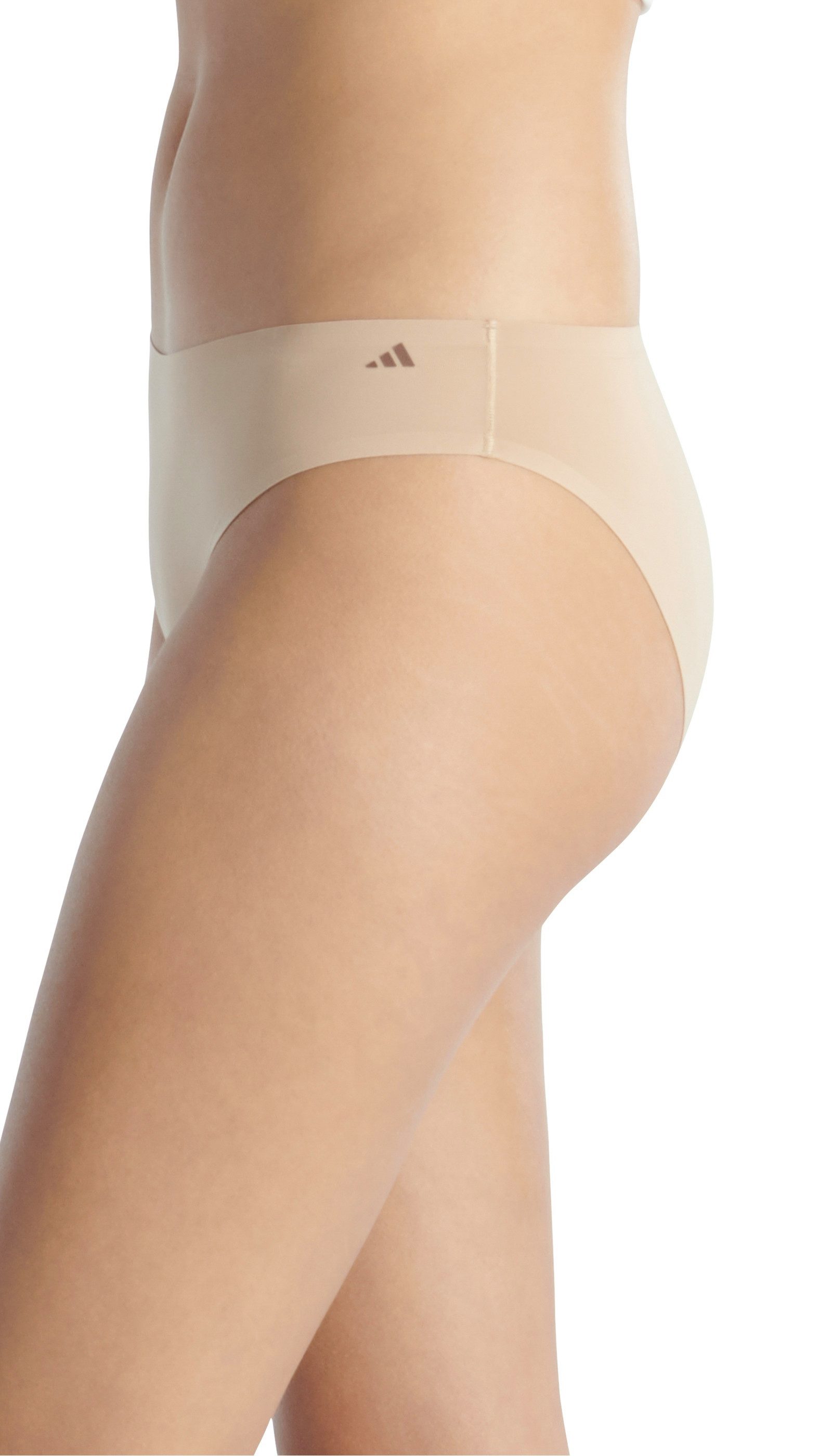 adidas Sportswear Bikinibroekje Sport Active Light Flex-Packaged Panties (Set van 3)